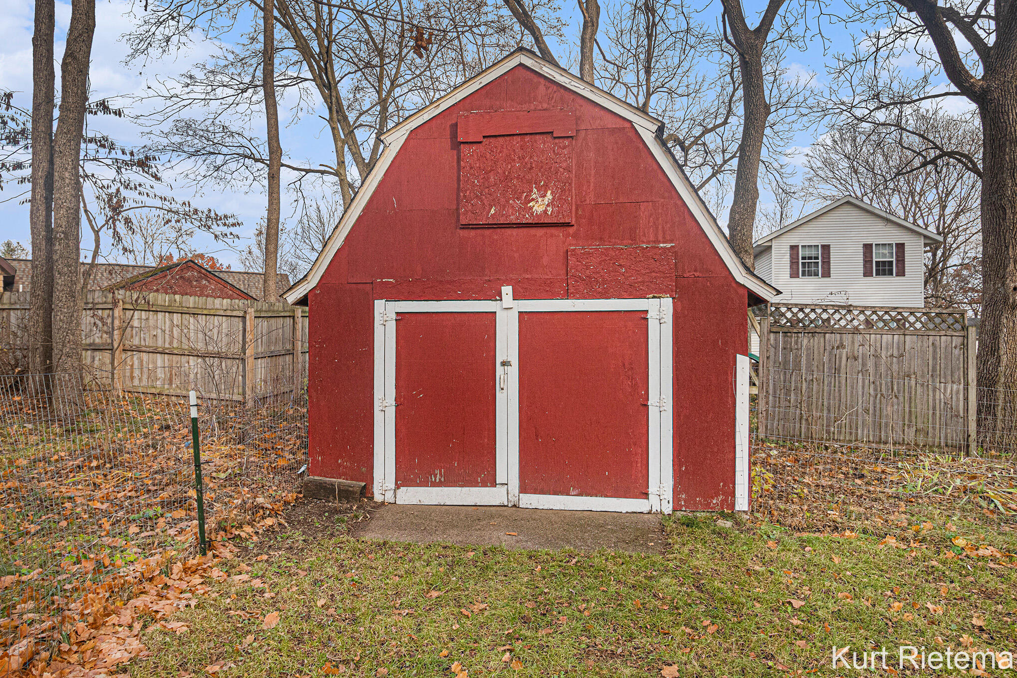 1841 Teepee Trail Allegan MI 49010