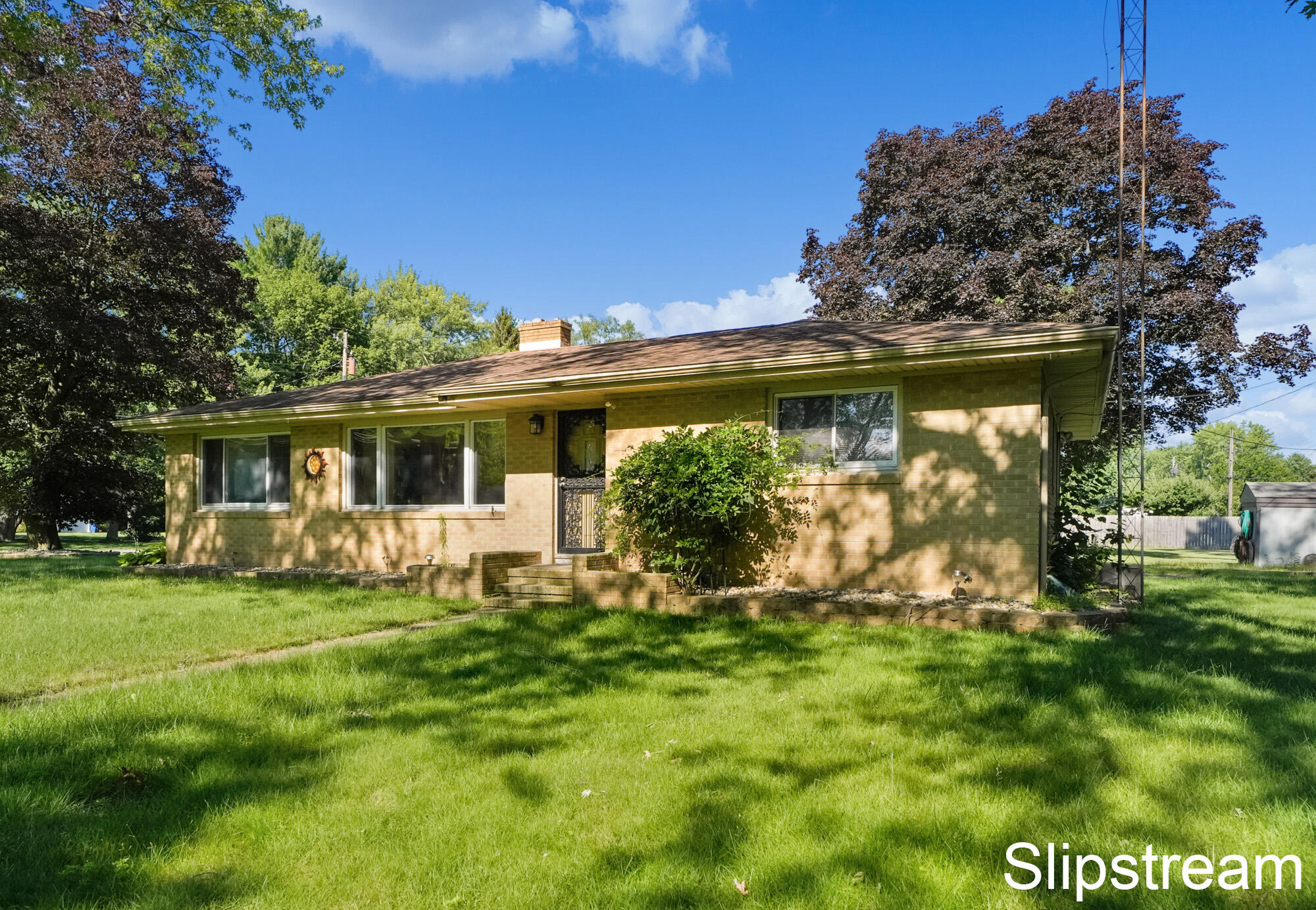 168 E Delaware Avenue Benton Harbor MI 49022