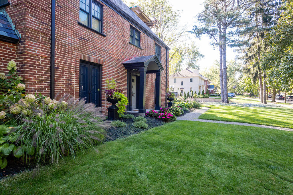 500 Rosewood Avenue SE East Grand Rapids MI 49506