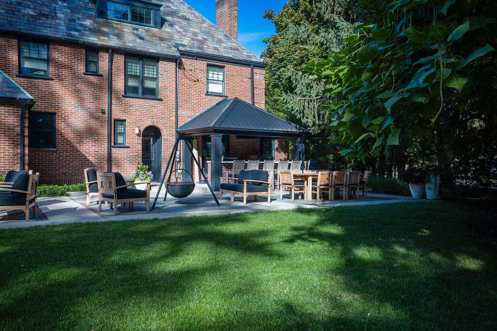 500 Rosewood Avenue SE East Grand Rapids MI 49506