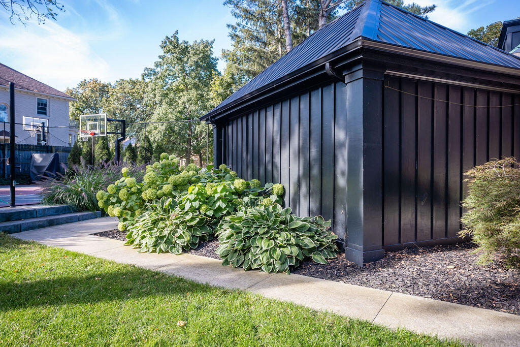 500 Rosewood Avenue SE East Grand Rapids MI 49506