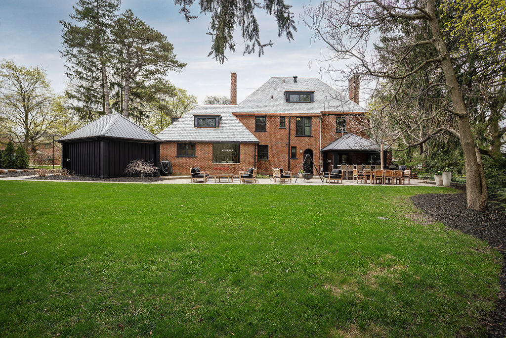 500 Rosewood Avenue SE East Grand Rapids MI 49506