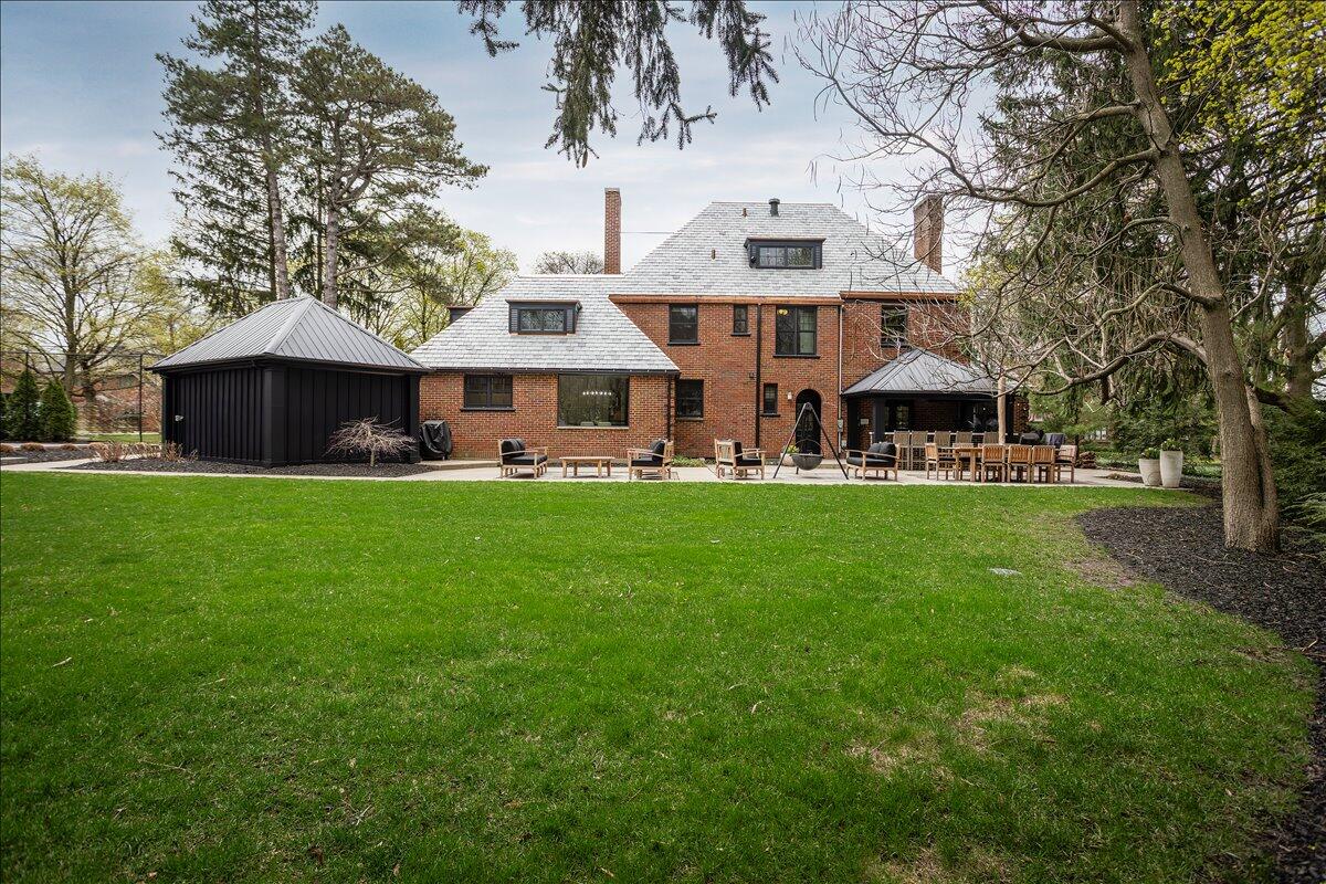 500 Rosewood Avenue SE East Grand Rapids MI 49506