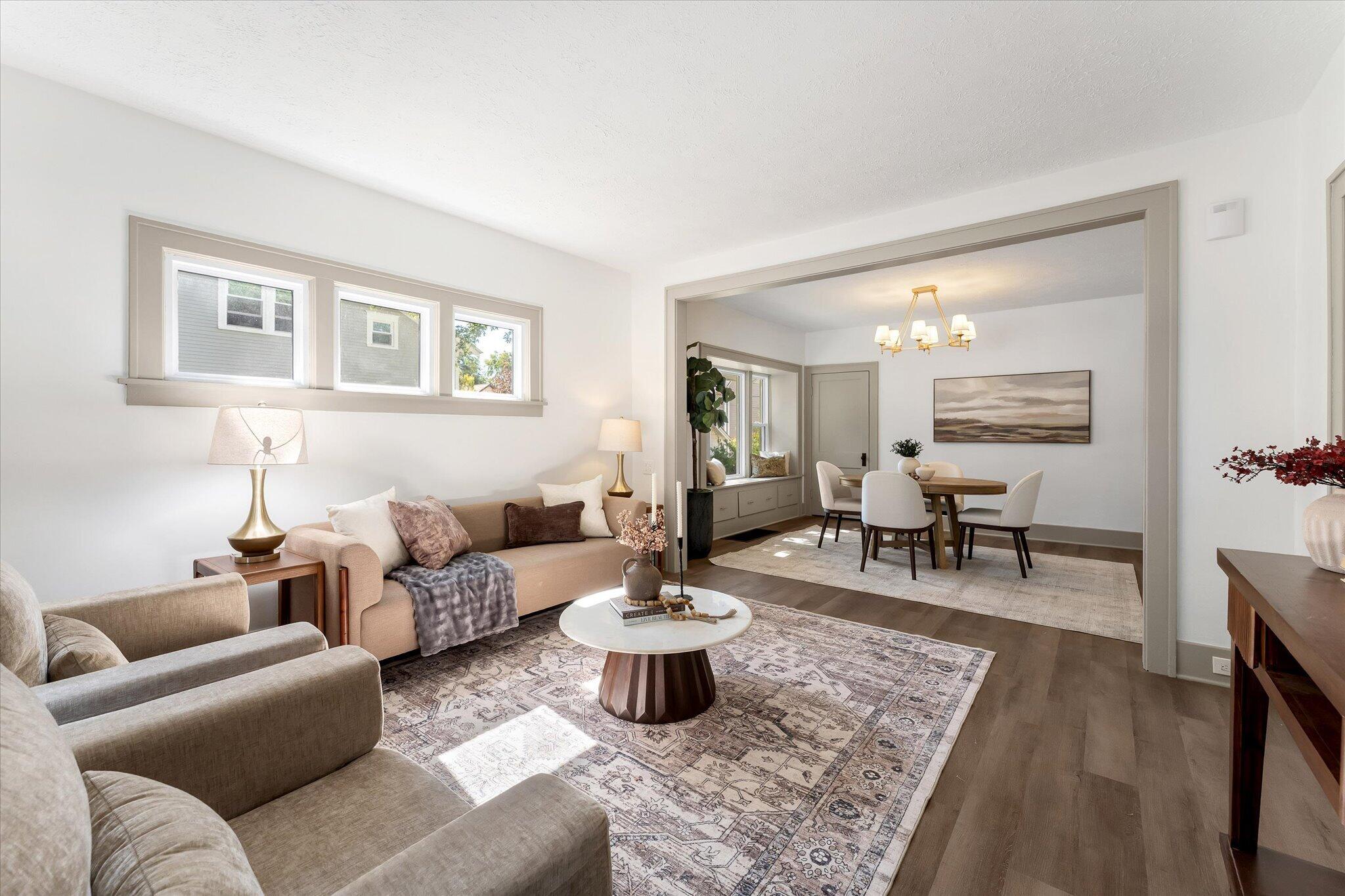 424 Van Raalte Avenue Holland MI 49423