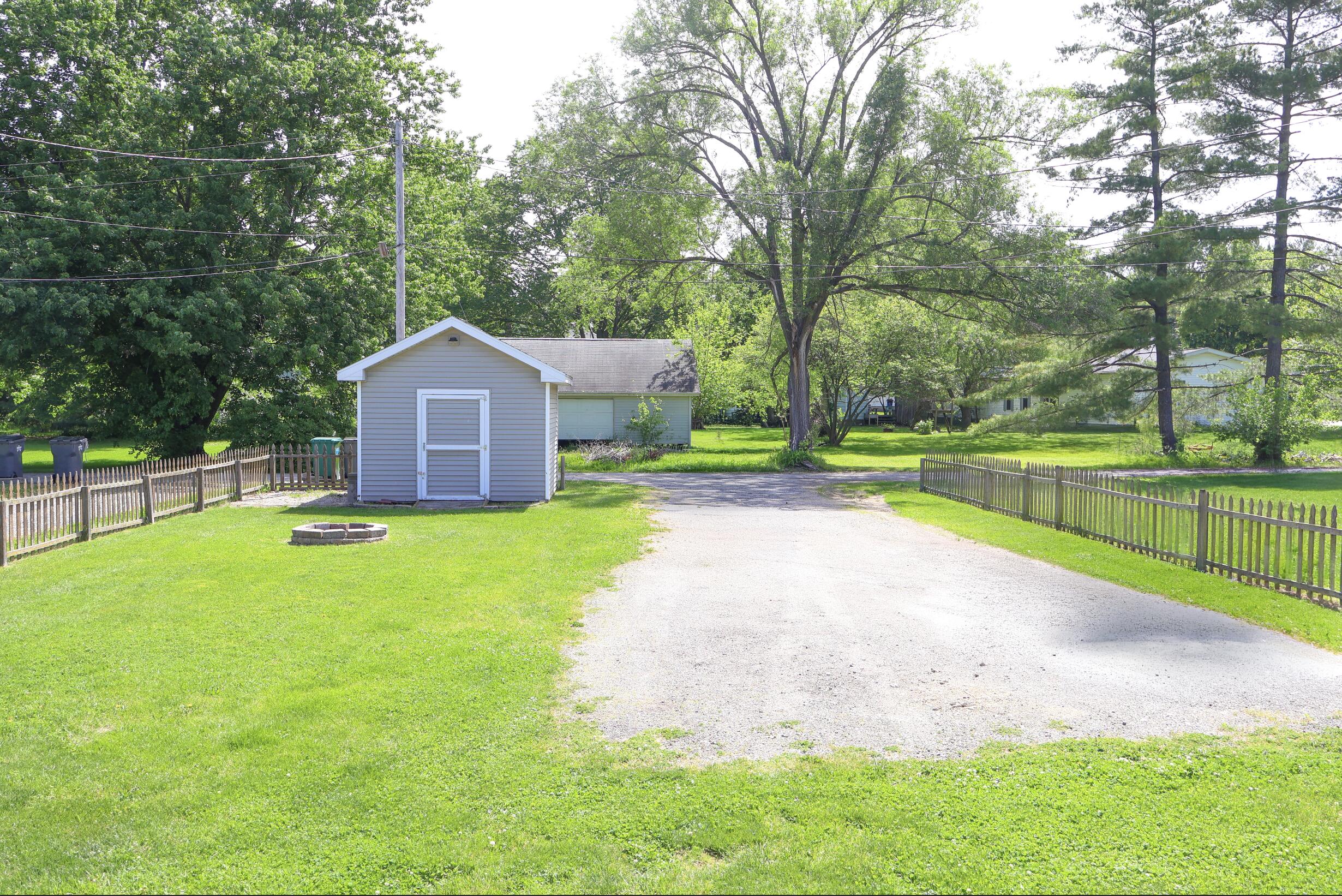 406 N Elm Street Three Oaks MI 49128