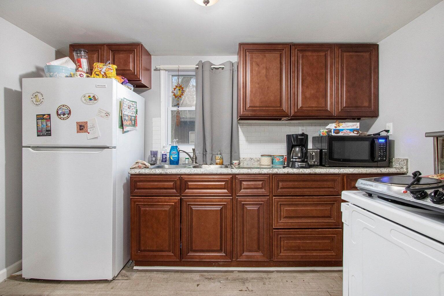 1613 Norton Road Benton Harbor MI 49022