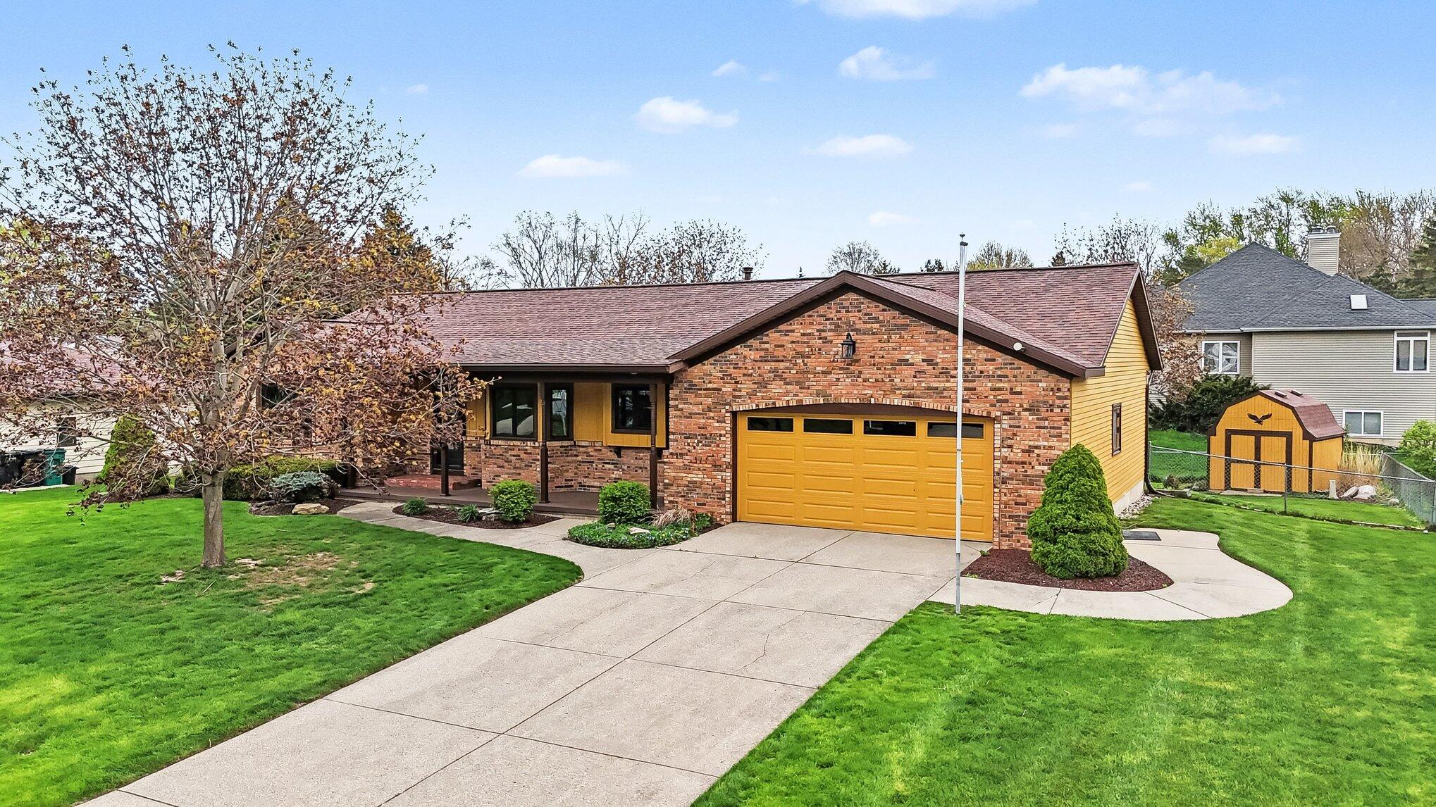 7056 Brooklyn Avenue SE Grand Rapids MI 49508