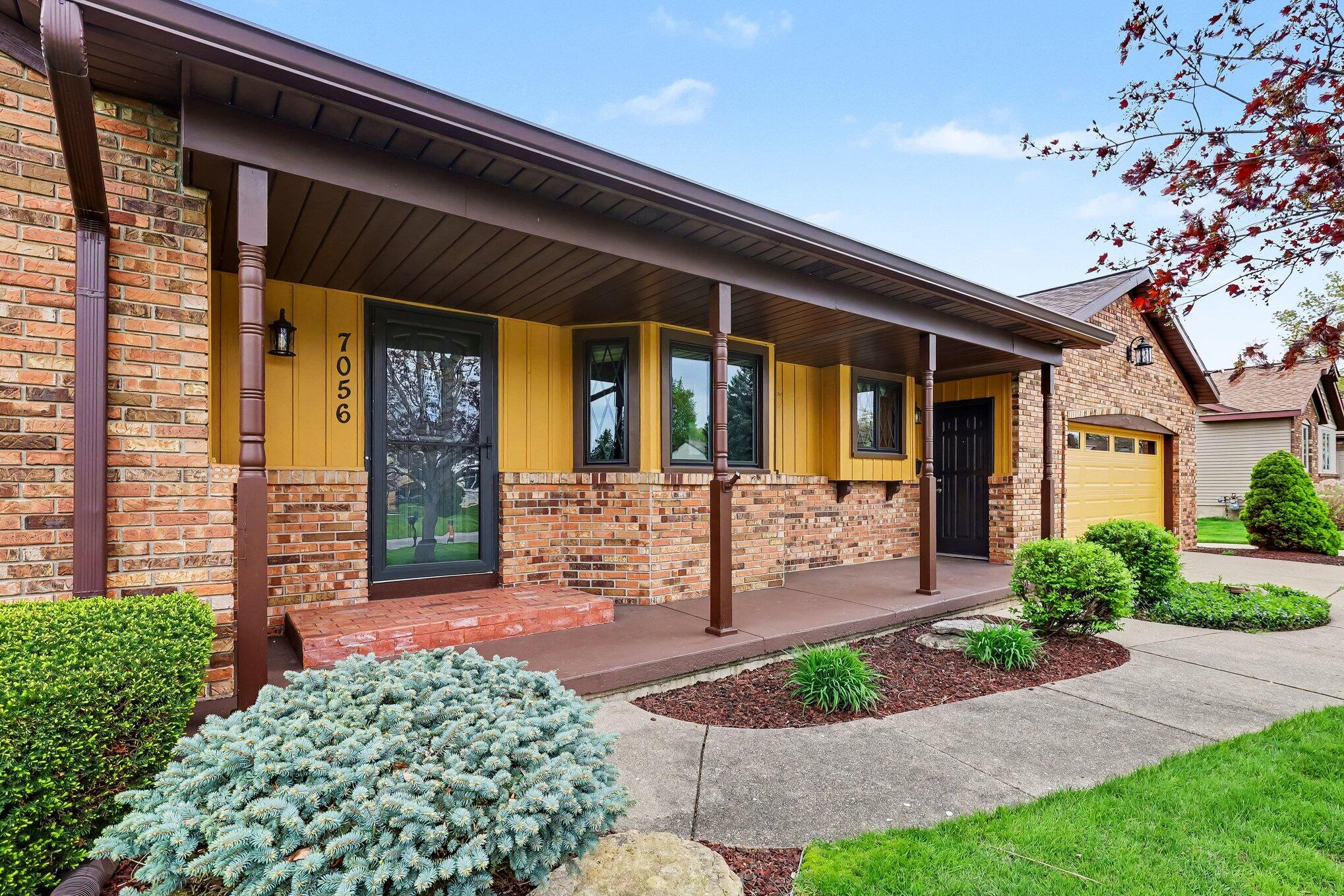 7056 Brooklyn Avenue SE Grand Rapids MI 49508