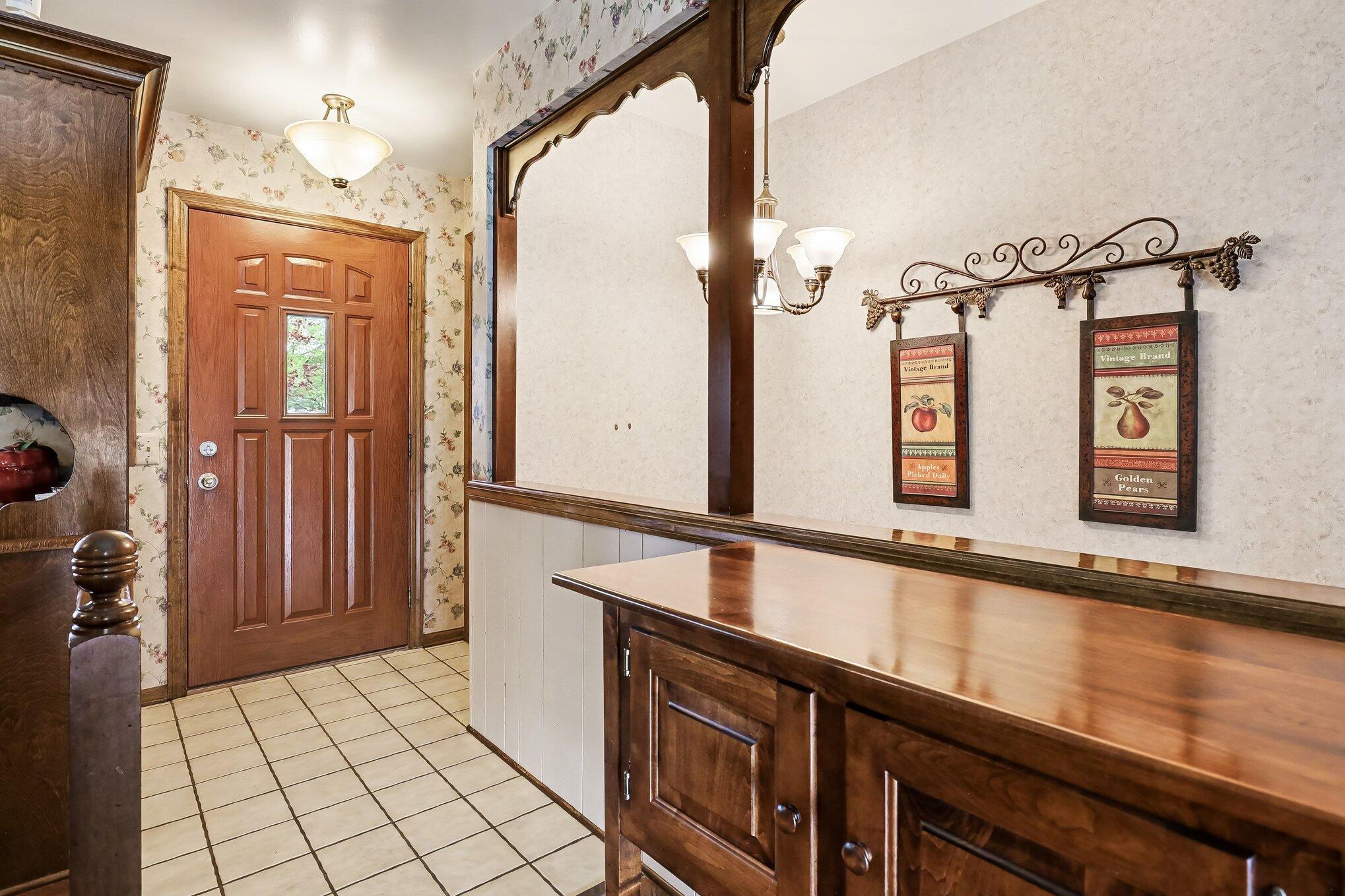 7056 Brooklyn Avenue SE Grand Rapids MI 49508