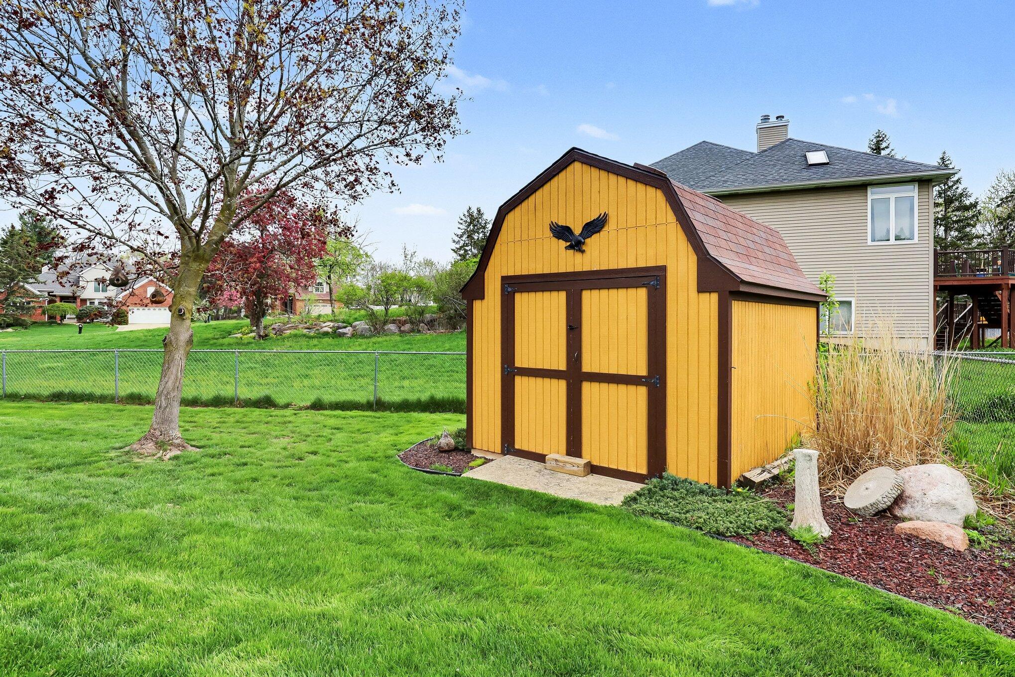 7056 Brooklyn Avenue SE Grand Rapids MI 49508