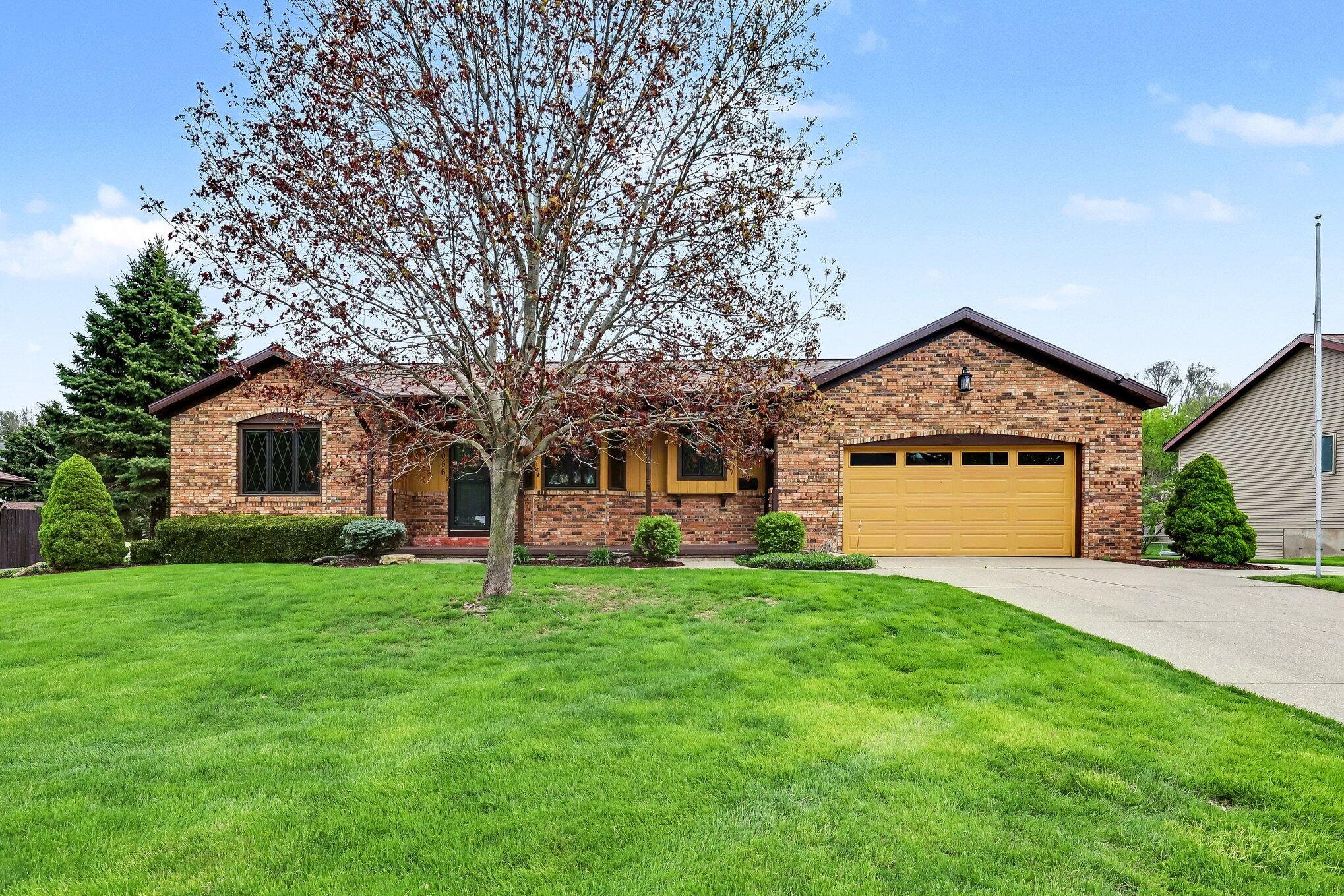 7056 Brooklyn Avenue SE Grand Rapids MI 49508