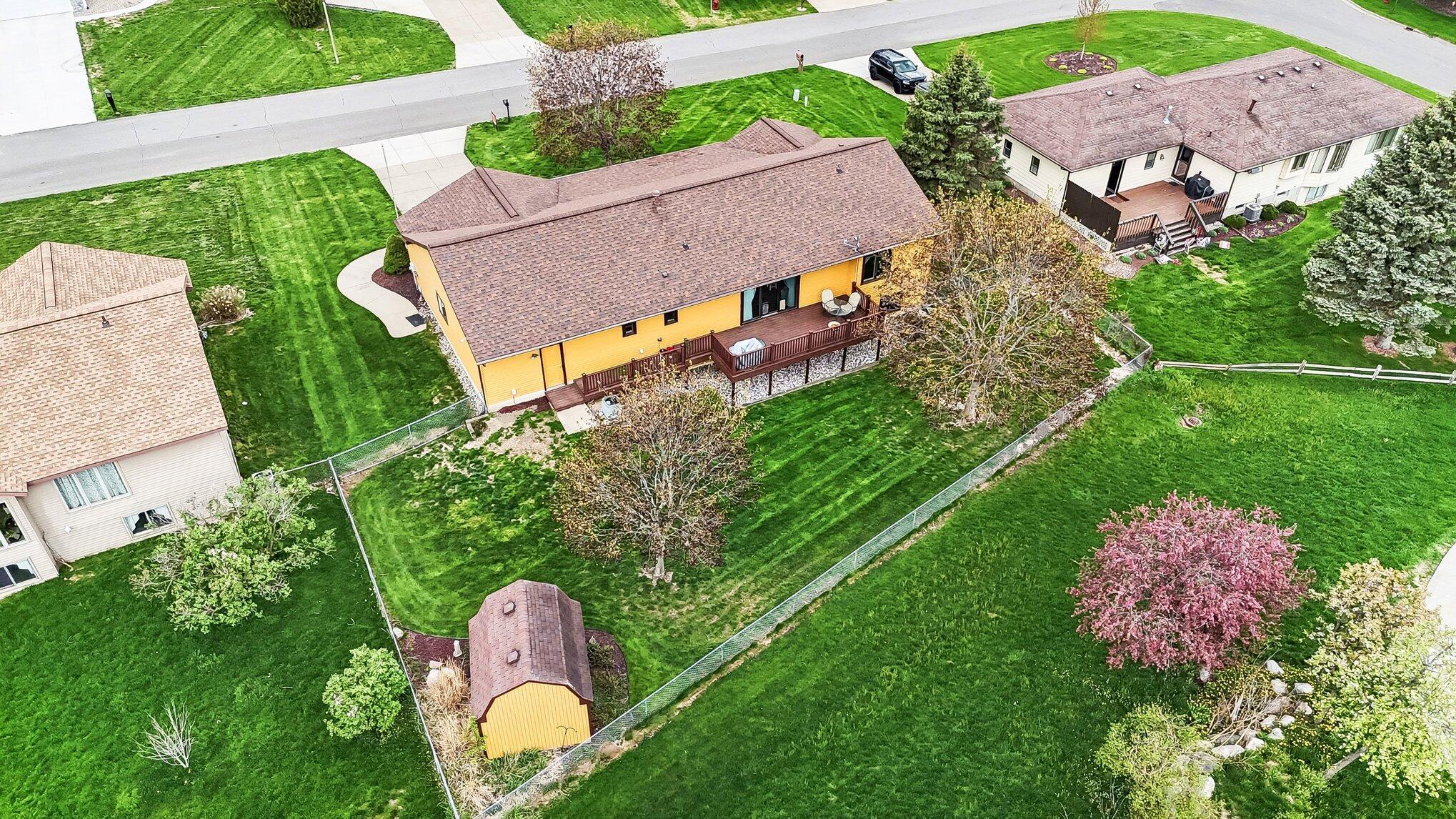 7056 Brooklyn Avenue SE Grand Rapids MI 49508