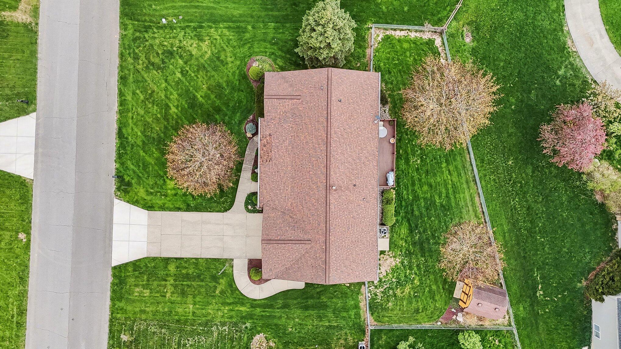 7056 Brooklyn Avenue SE Grand Rapids MI 49508