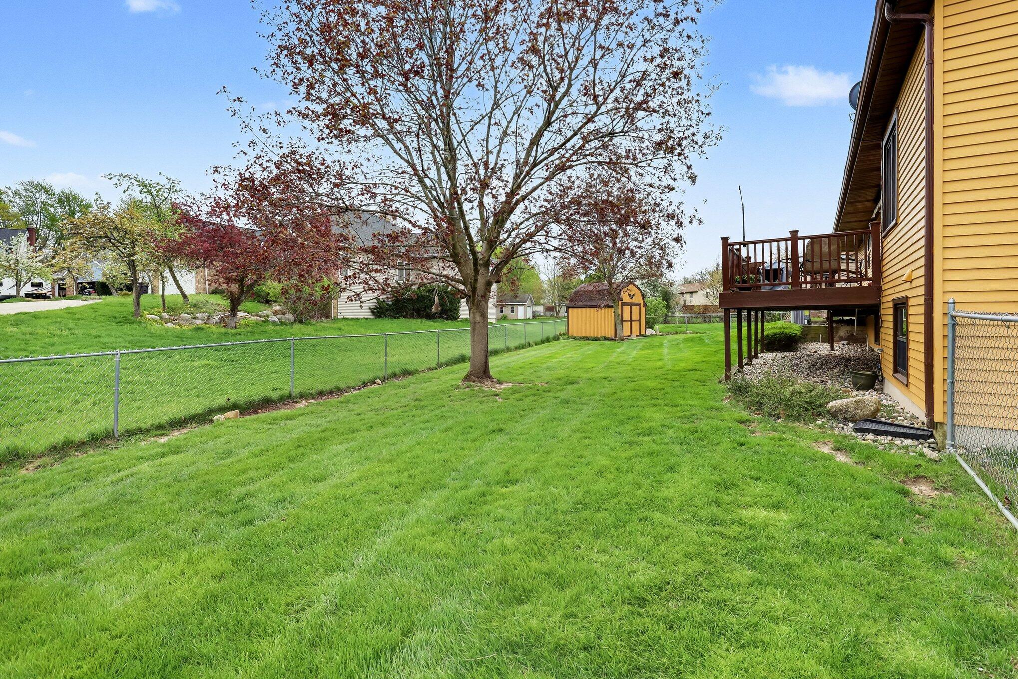 7056 Brooklyn Avenue SE Grand Rapids MI 49508