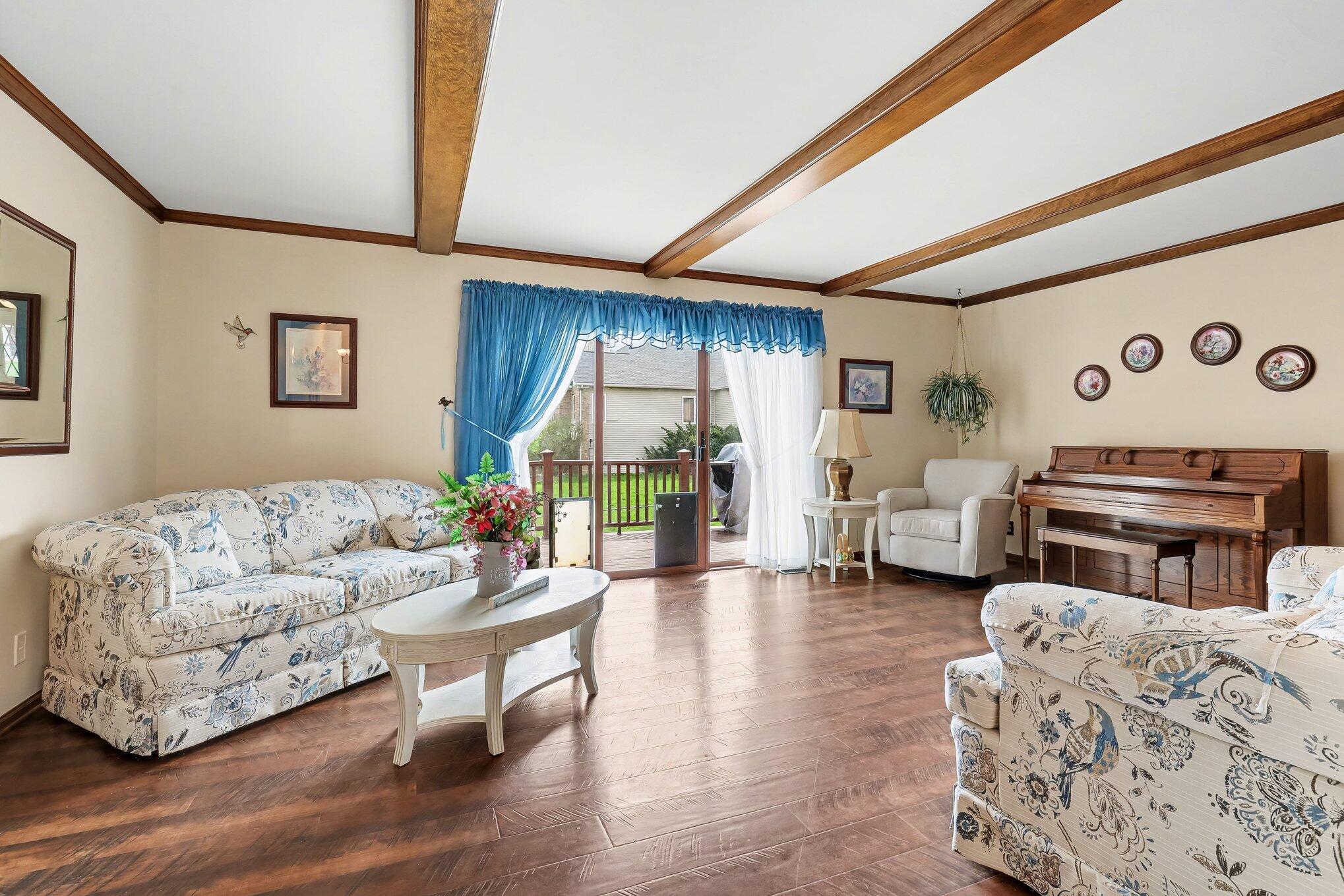 7056 Brooklyn Avenue SE Grand Rapids MI 49508