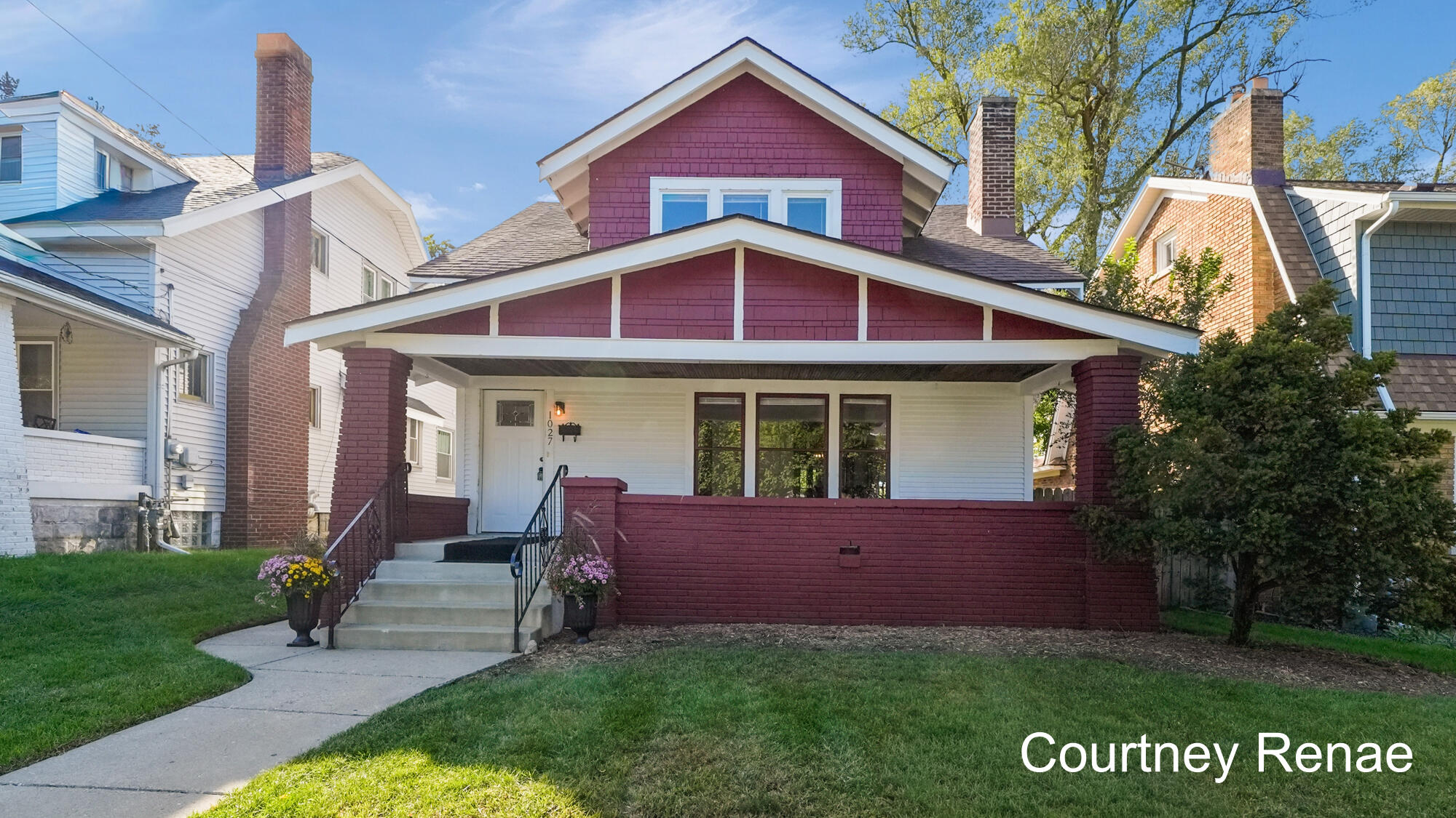 1027 SE Underwood Avenue SE Grand Rapids MI 49506