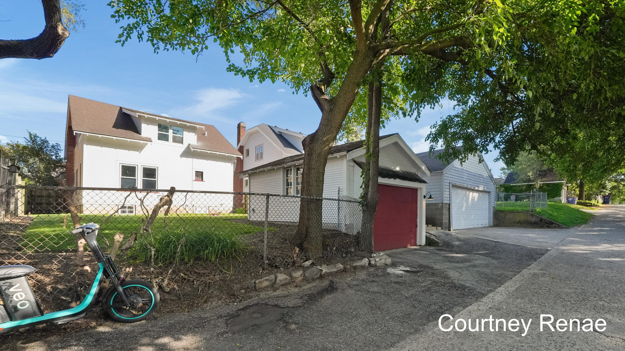 1027 SE Underwood Avenue SE Grand Rapids MI 49506
