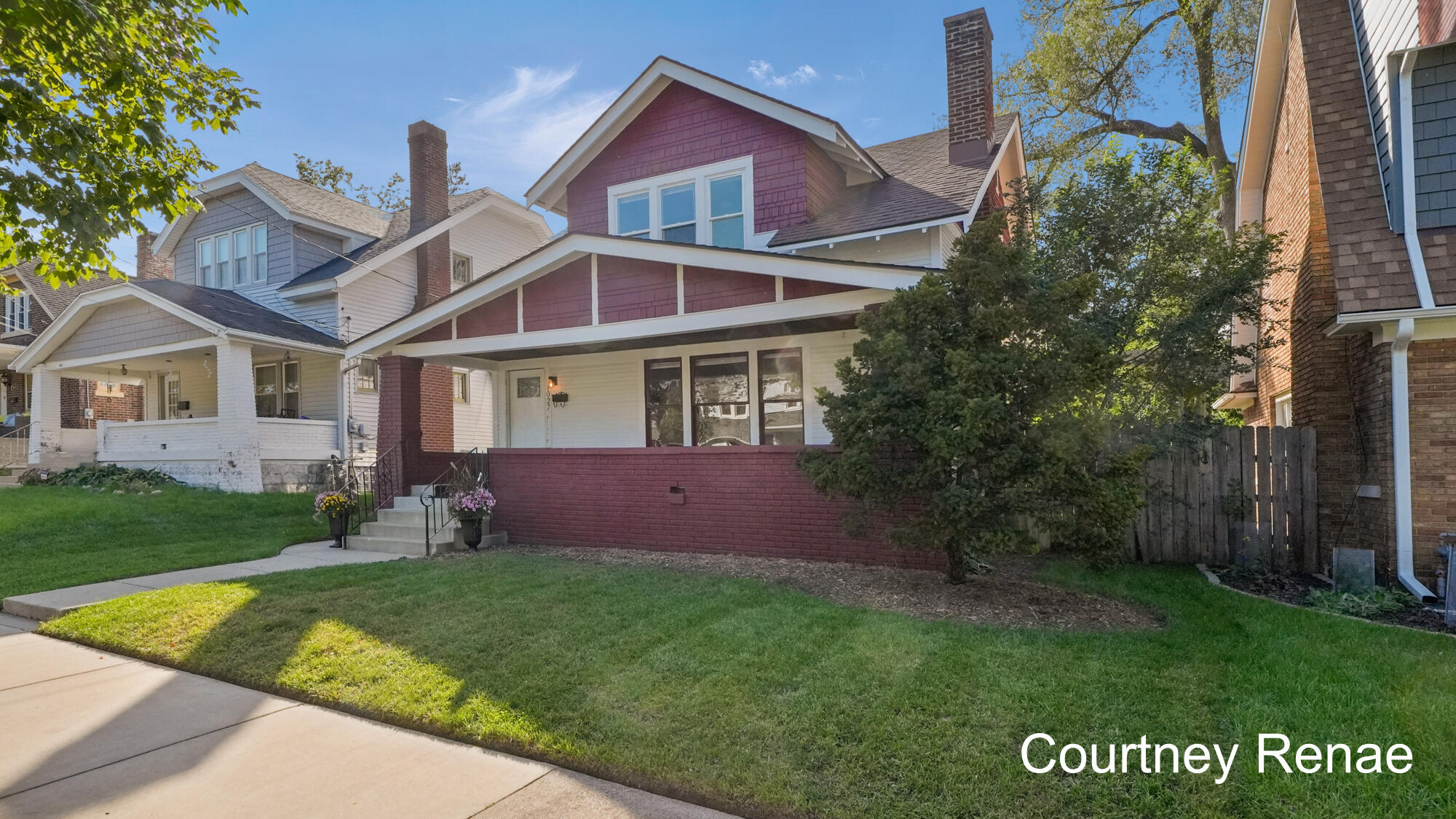 1027 SE Underwood Avenue SE Grand Rapids MI 49506