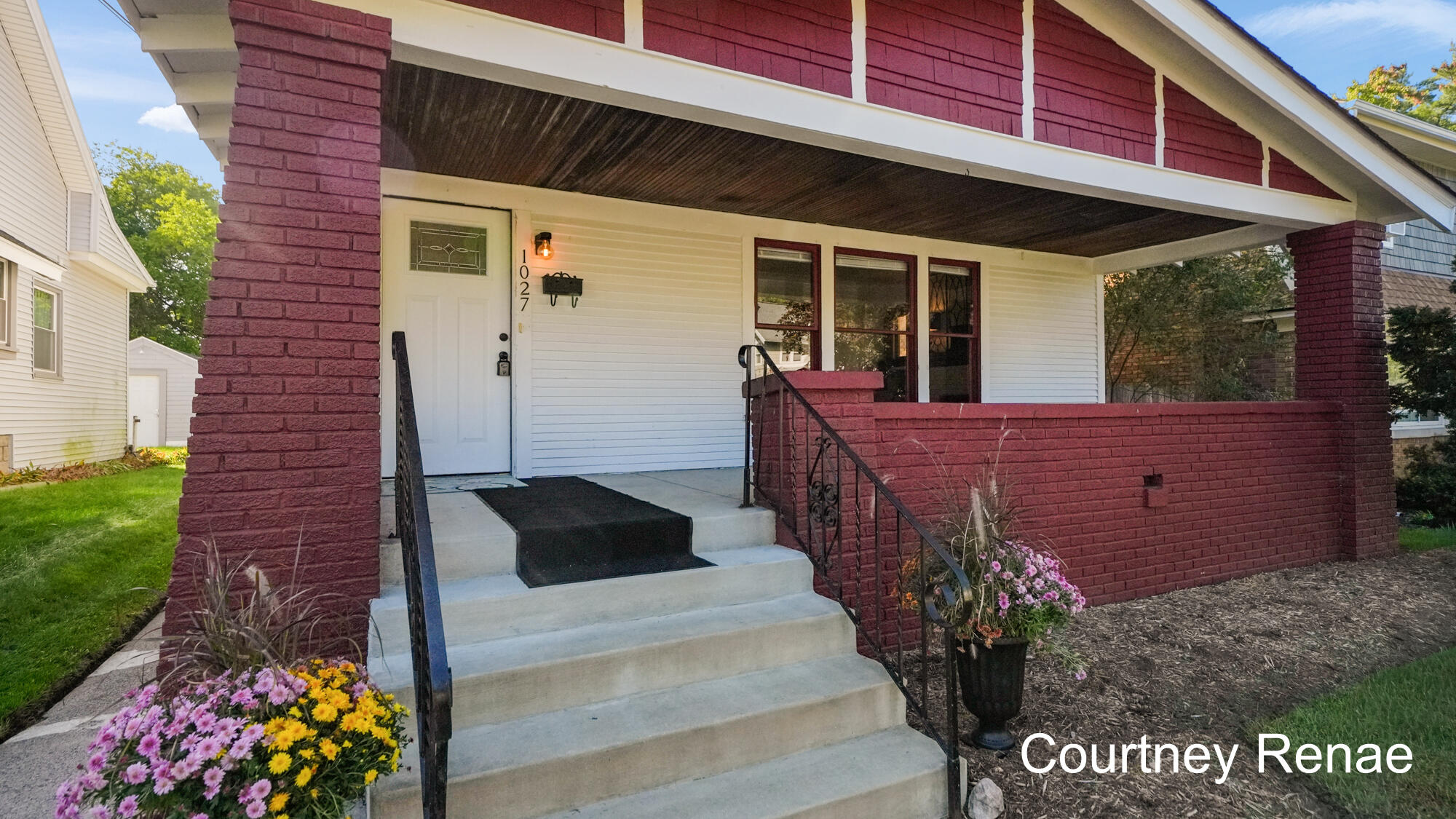 1027 SE Underwood Avenue SE Grand Rapids MI 49506