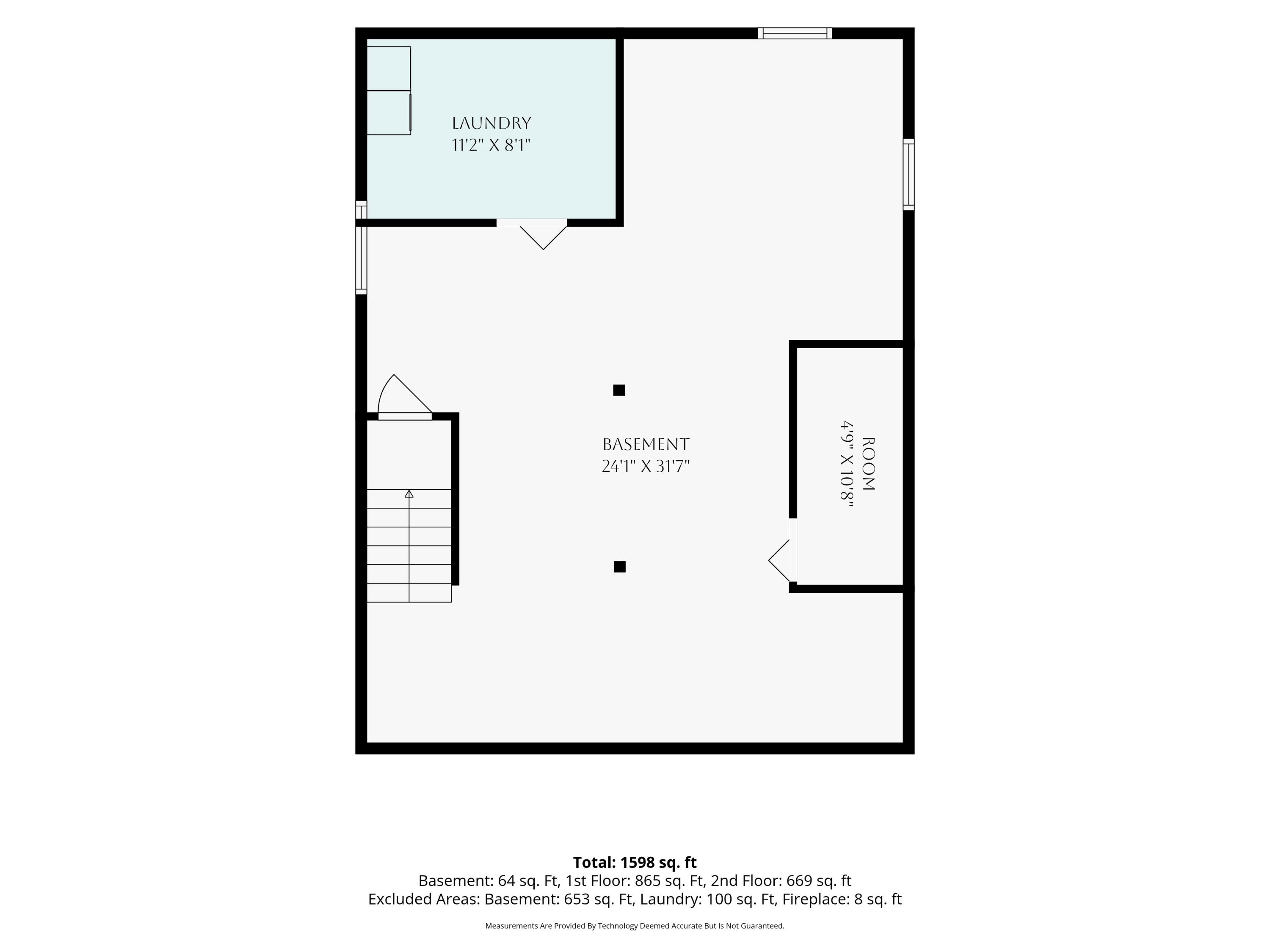 1027 SE Underwood Avenue SE Grand Rapids MI 49506