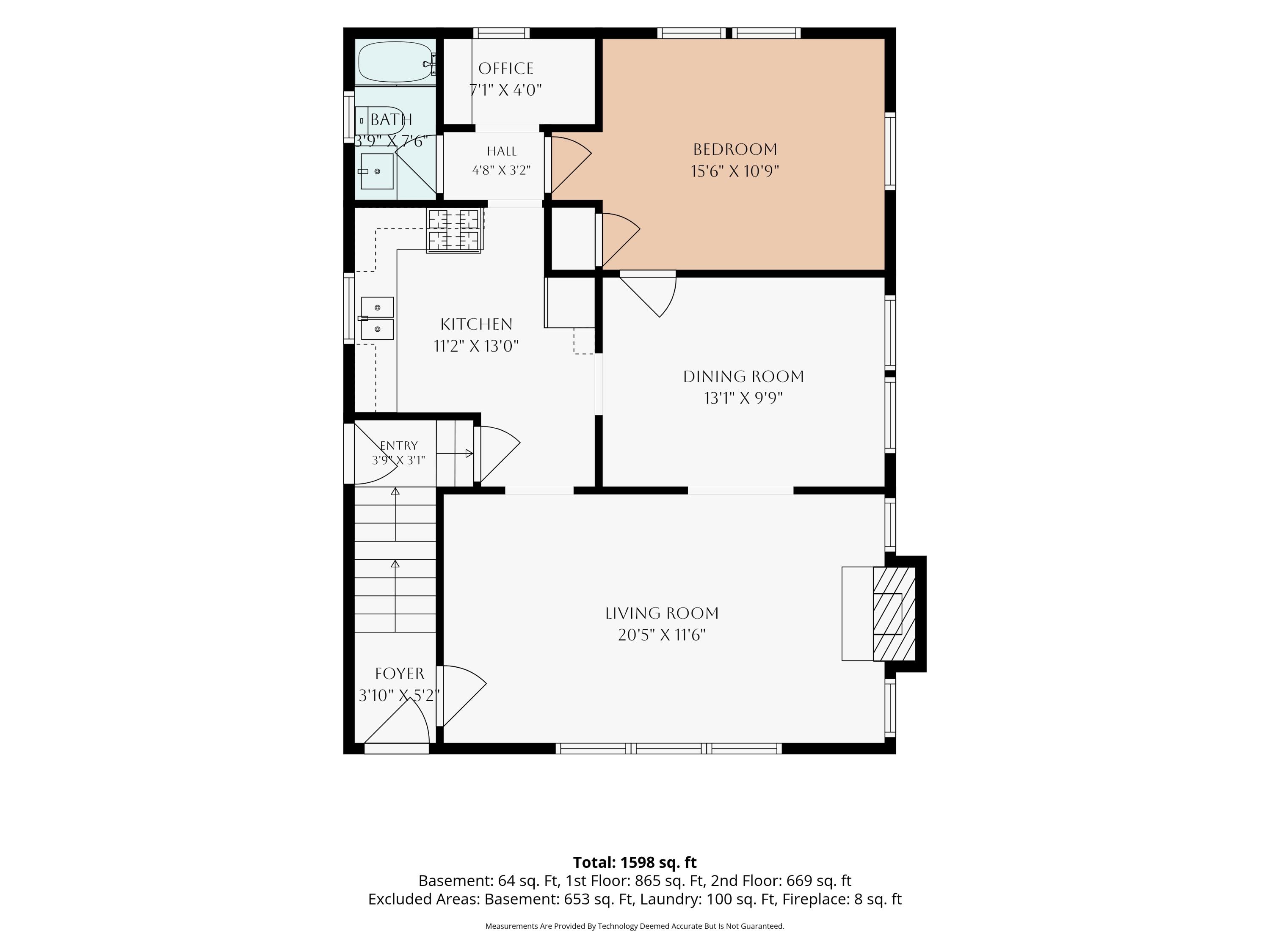 1027 SE Underwood Avenue SE Grand Rapids MI 49506