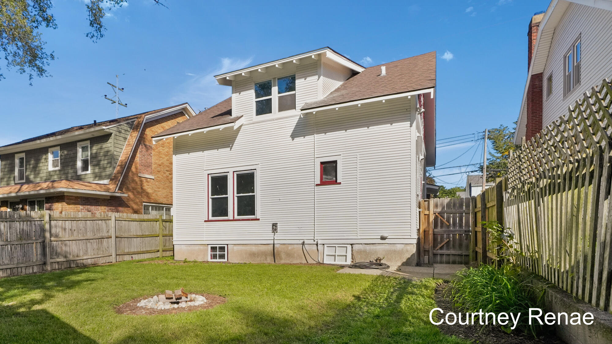 1027 SE Underwood Avenue SE Grand Rapids MI 49506