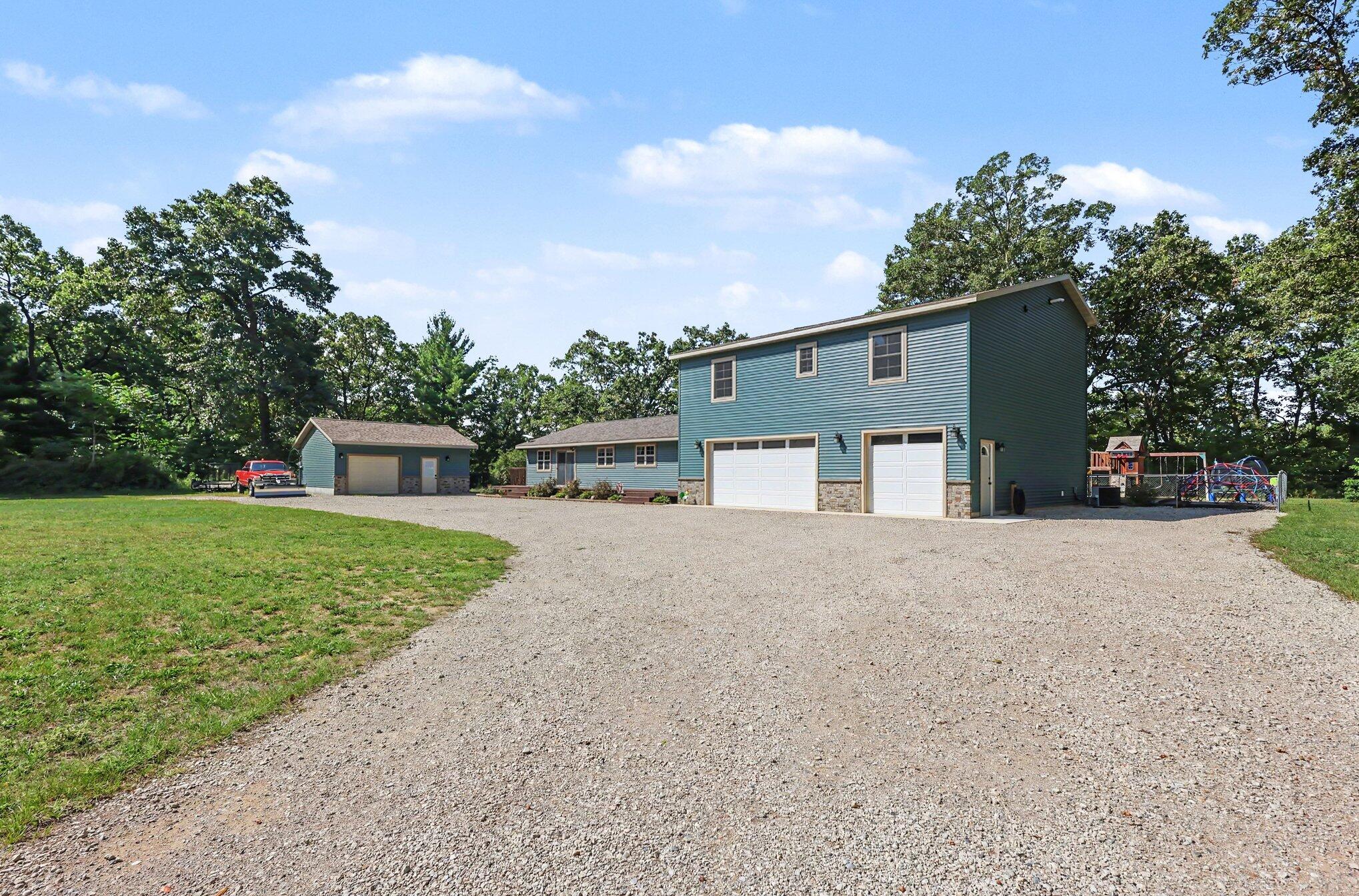 685 N Brooks Road Muskegon MI 49442