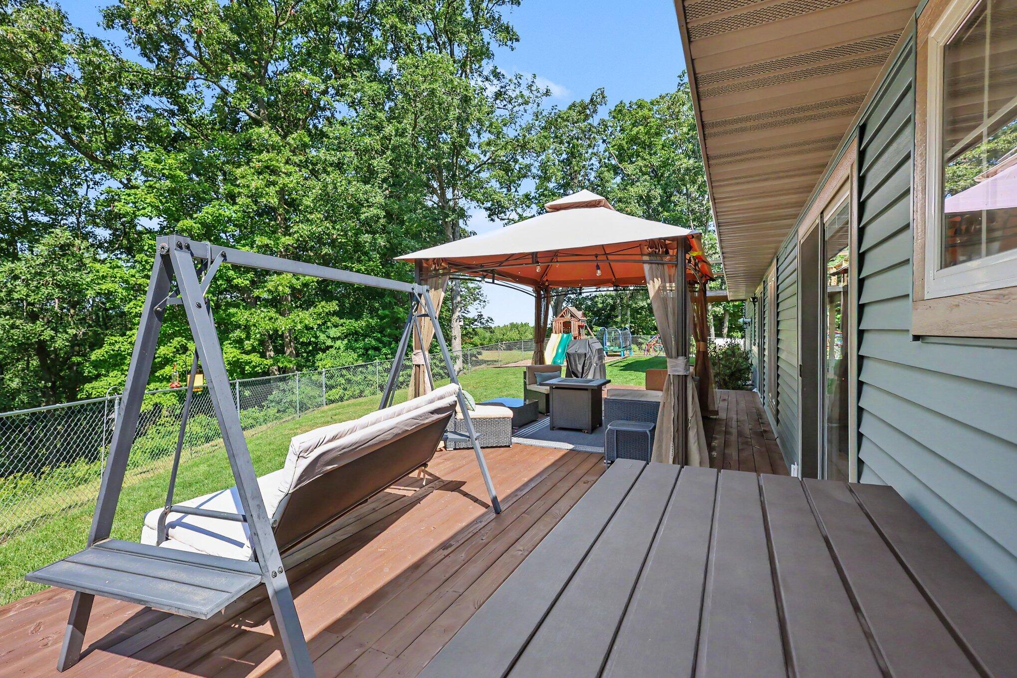 685 N Brooks Road Muskegon MI 49442