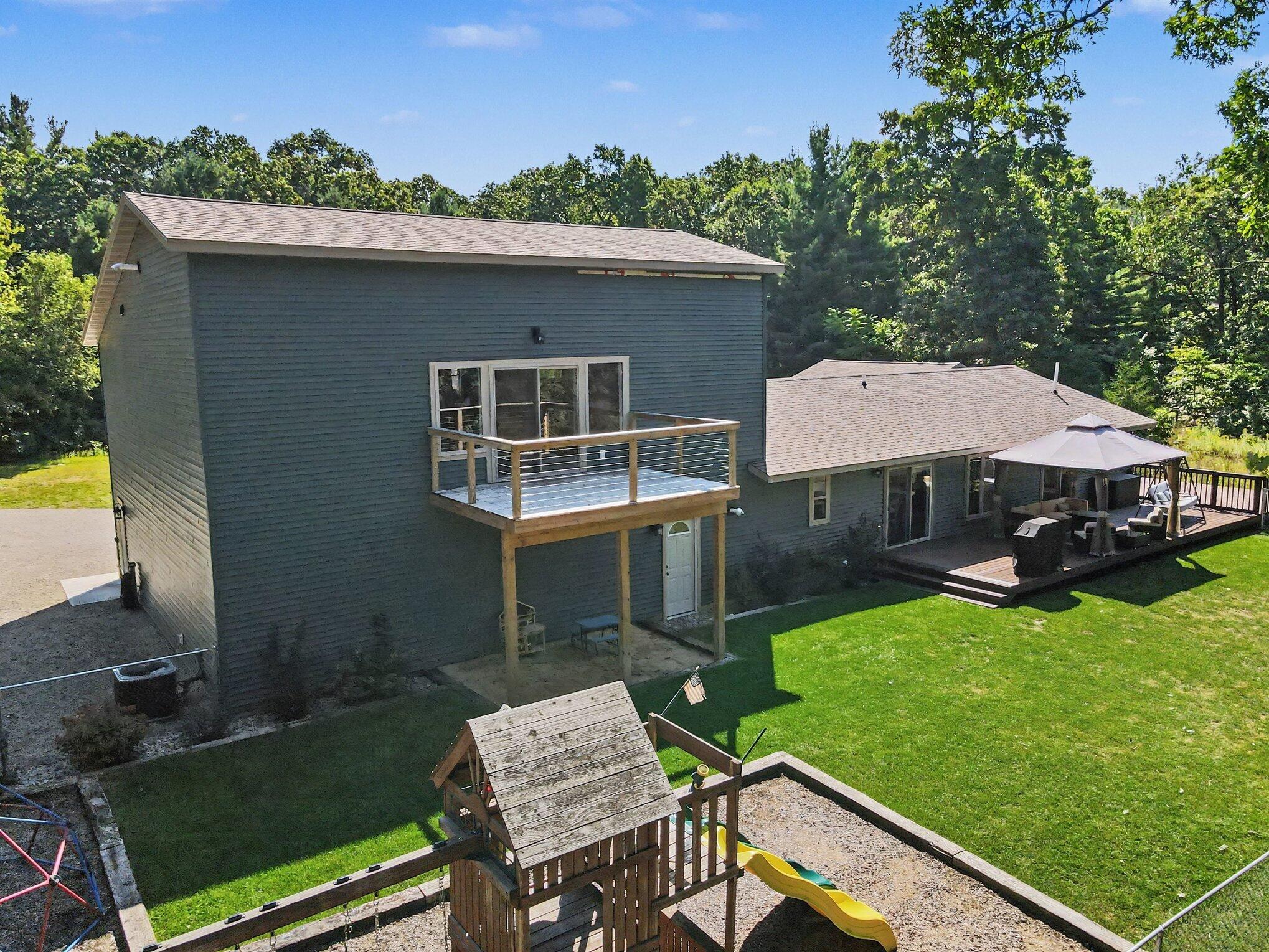 685 N Brooks Road Muskegon MI 49442