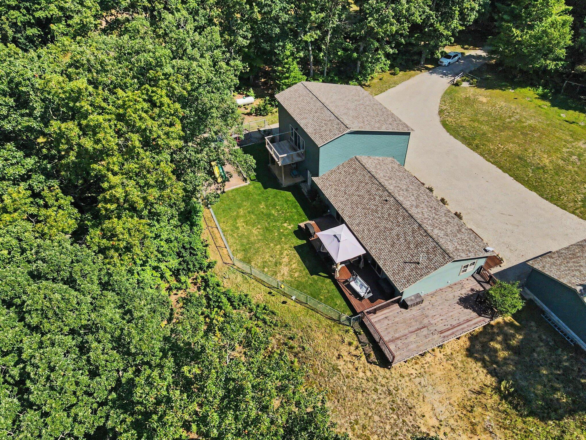 685 N Brooks Road Muskegon MI 49442