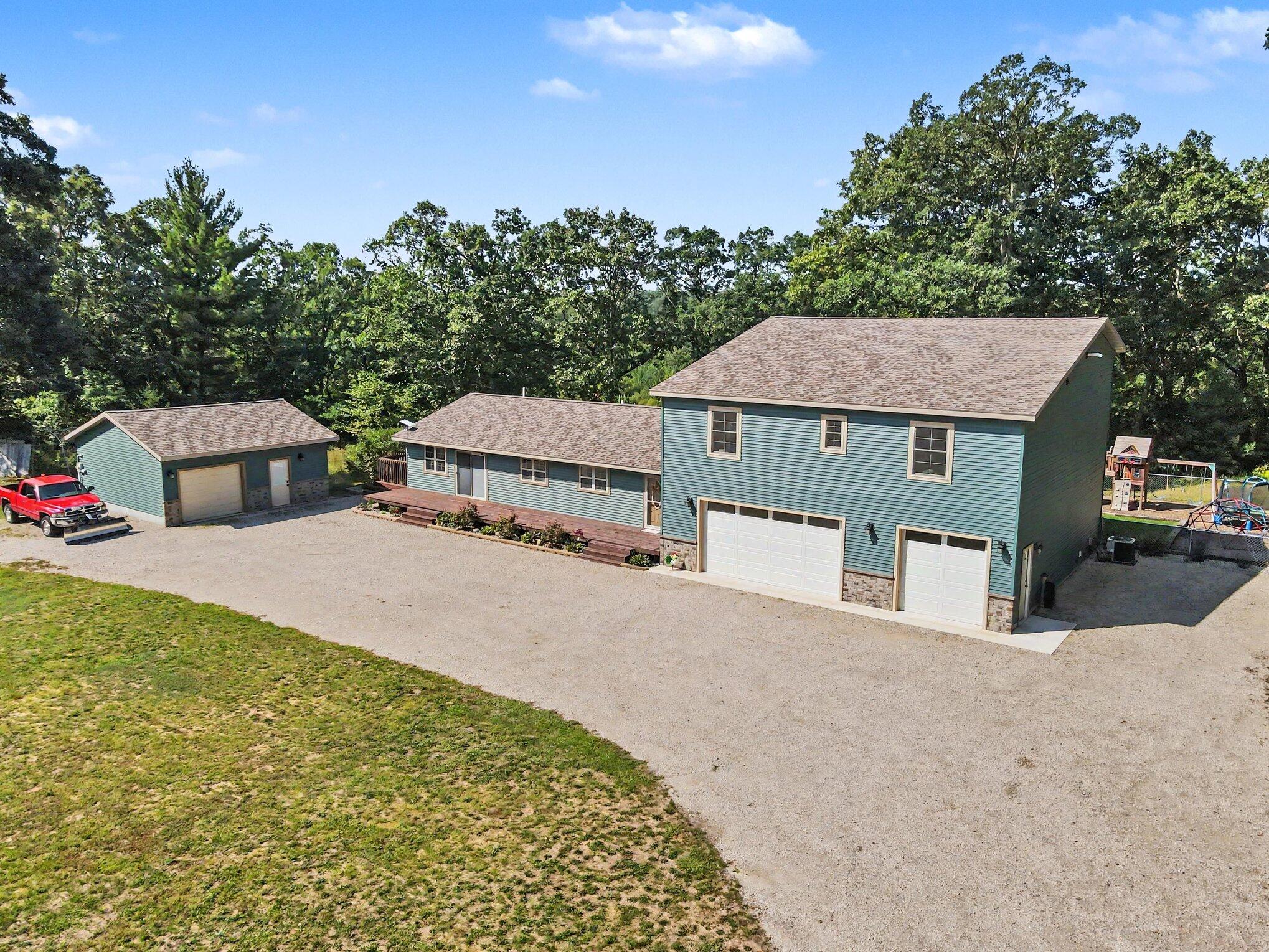 685 N Brooks Road Muskegon MI 49442
