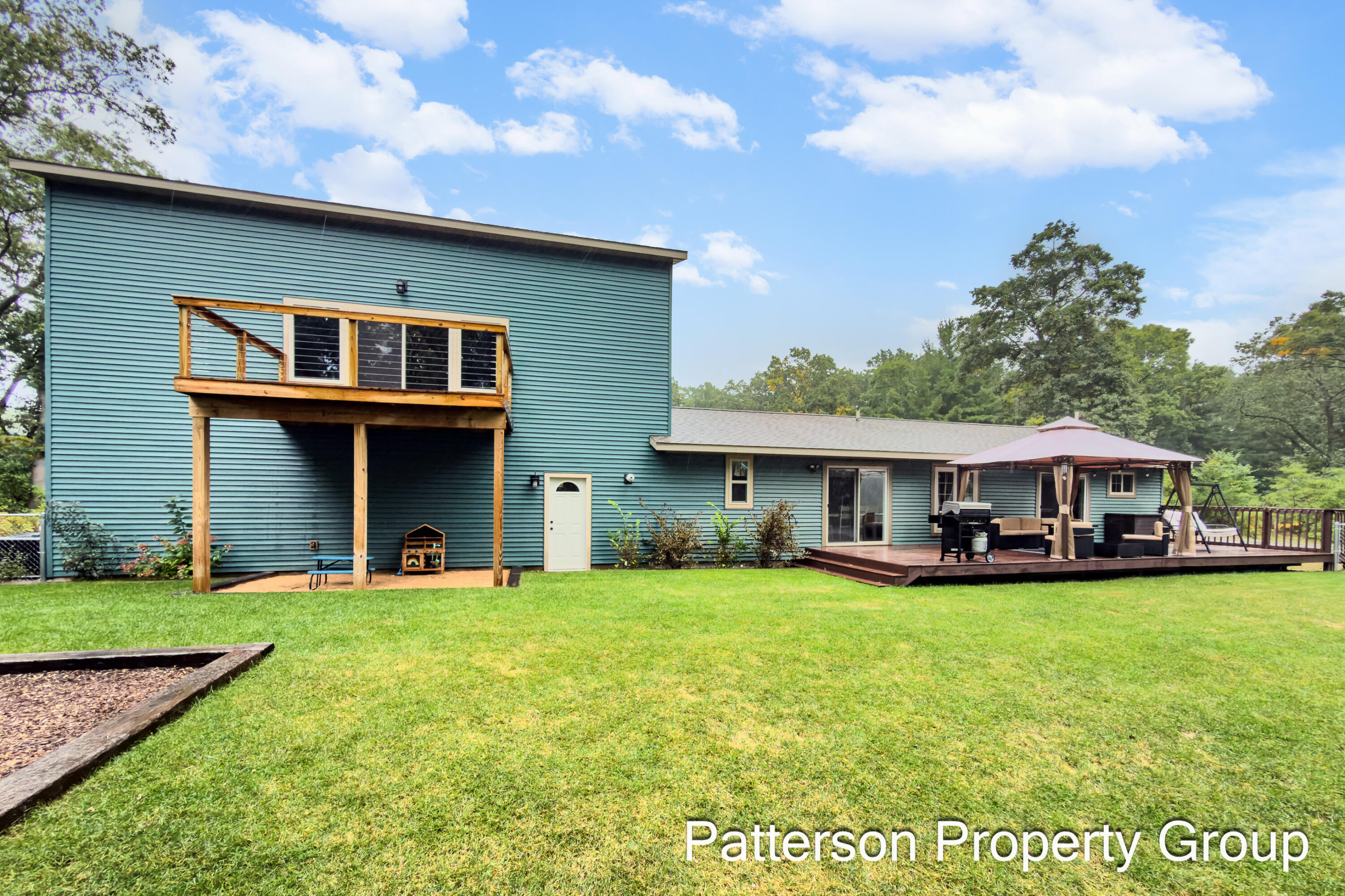 685 N Brooks Road Muskegon MI 49442