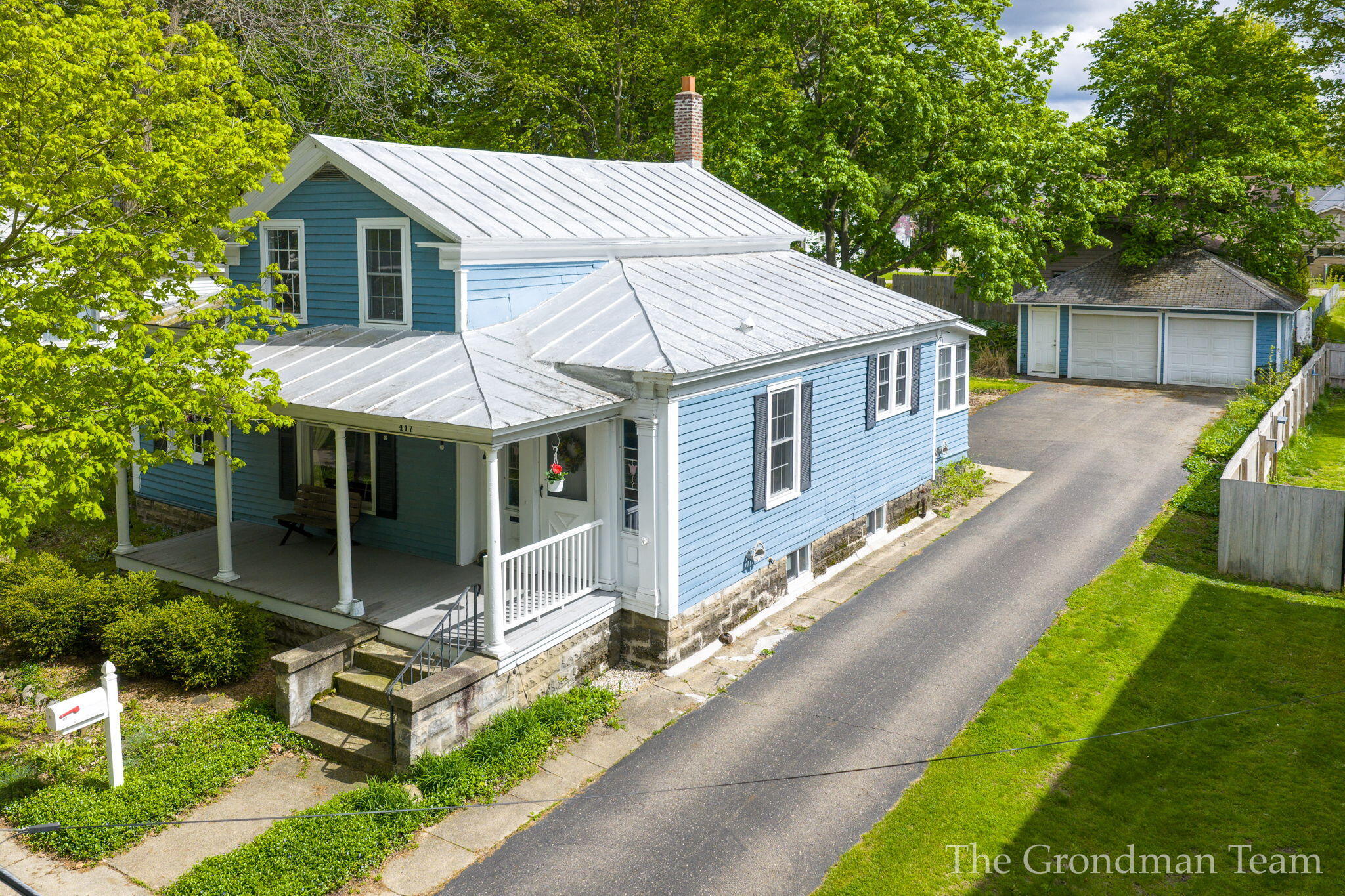 417 Monroe Street Allegan MI 49010