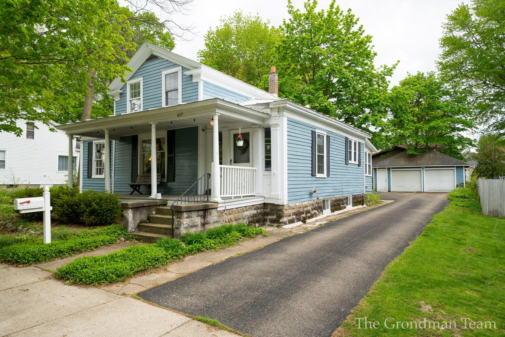 417 Monroe Street Allegan MI 49010