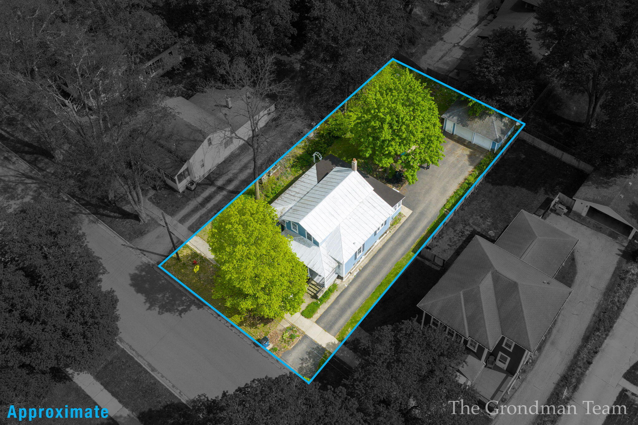 417 Monroe Street Allegan MI 49010