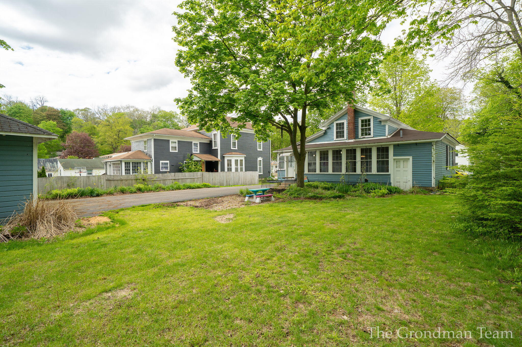 417 Monroe Street Allegan MI 49010