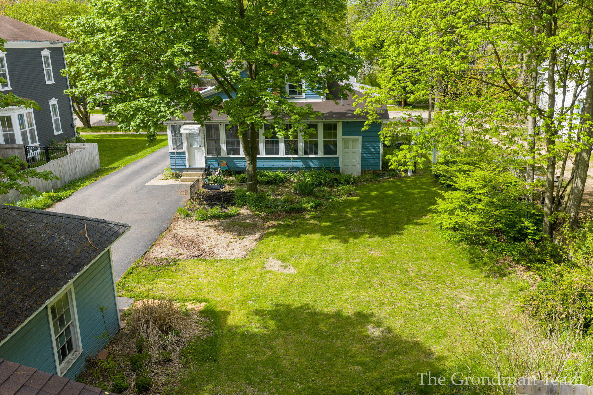 417 Monroe Street Allegan MI 49010
