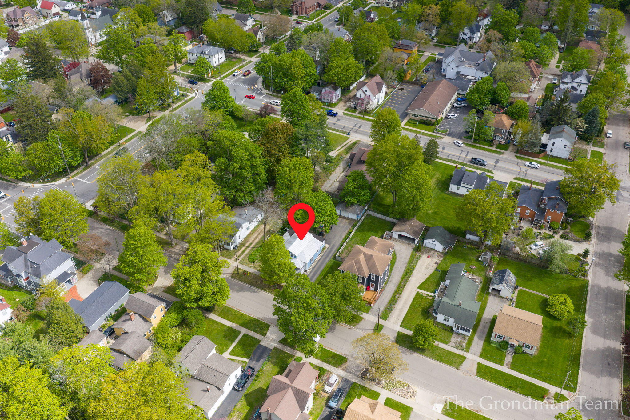 417 Monroe Street Allegan MI 49010