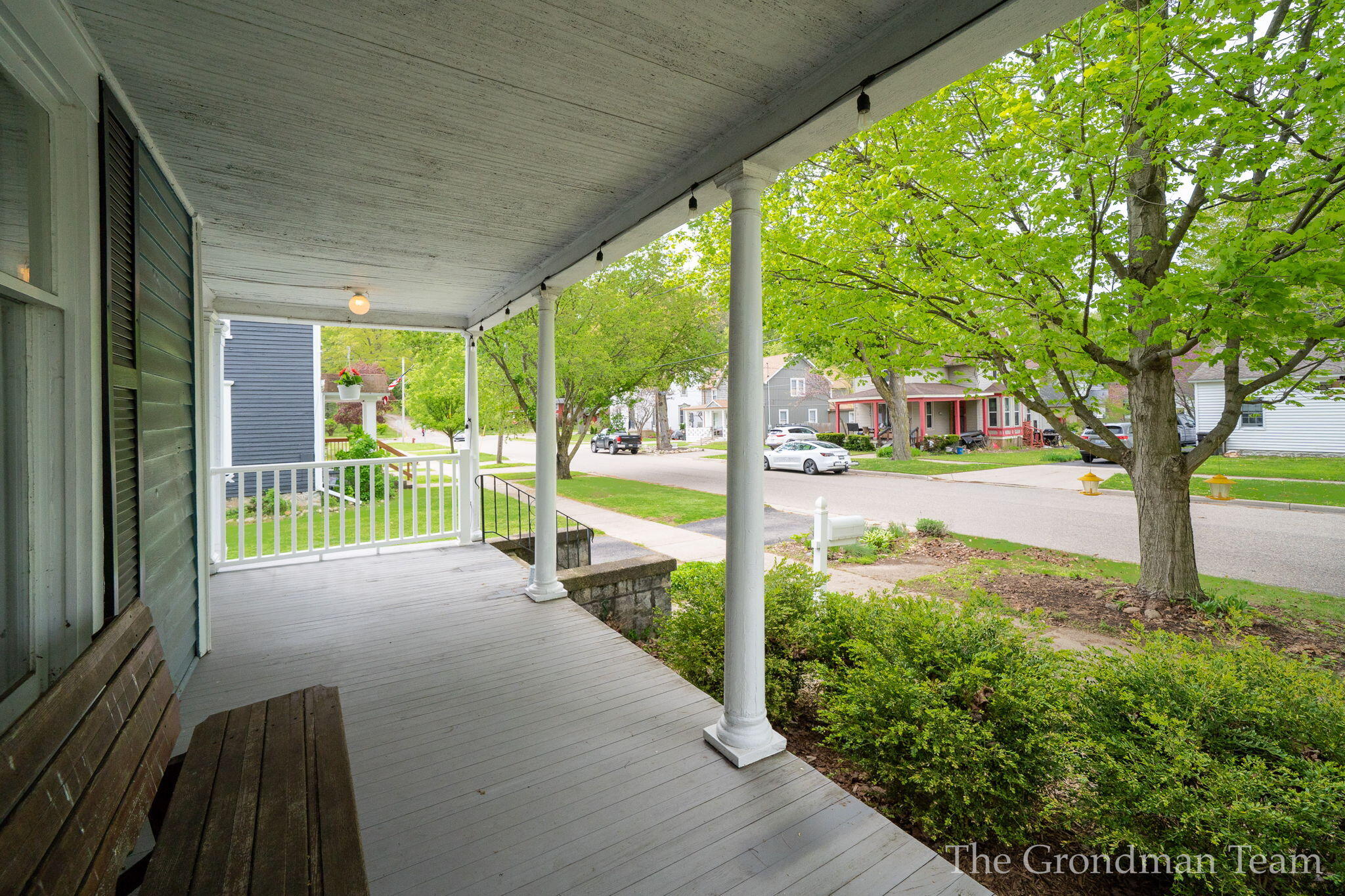 417 Monroe Street Allegan MI 49010