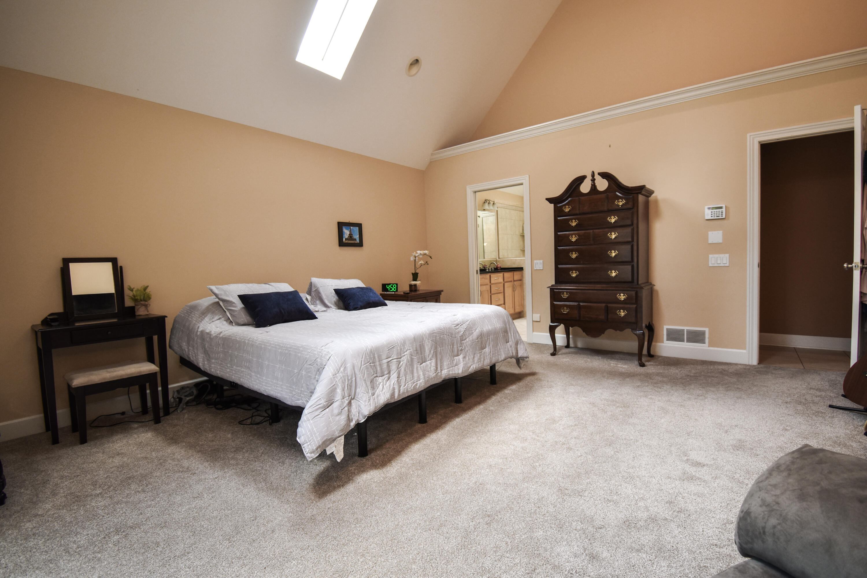 5033 Deerwood Trail Stevensville MI 49127