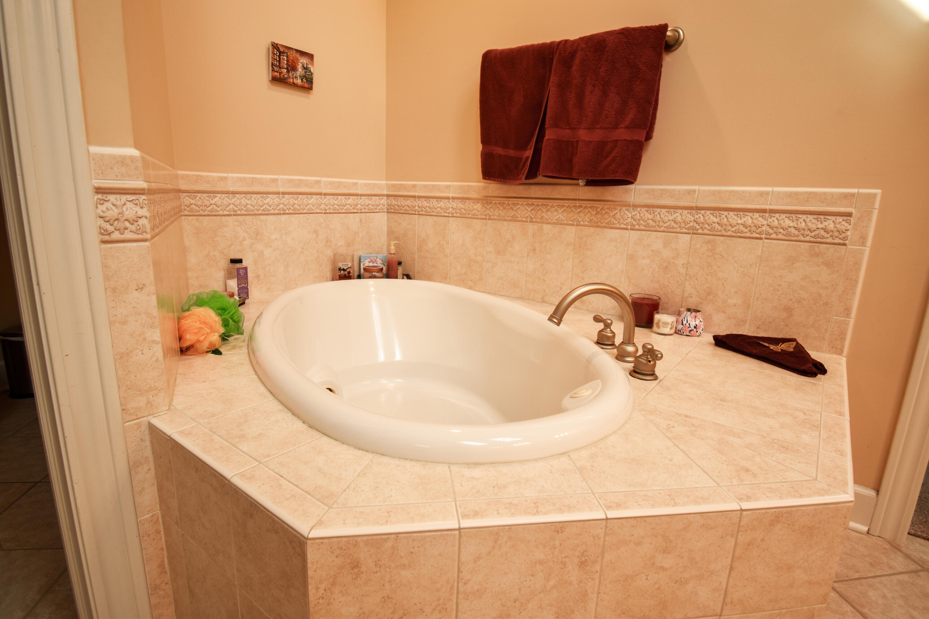 5033 Deerwood Trail Stevensville MI 49127