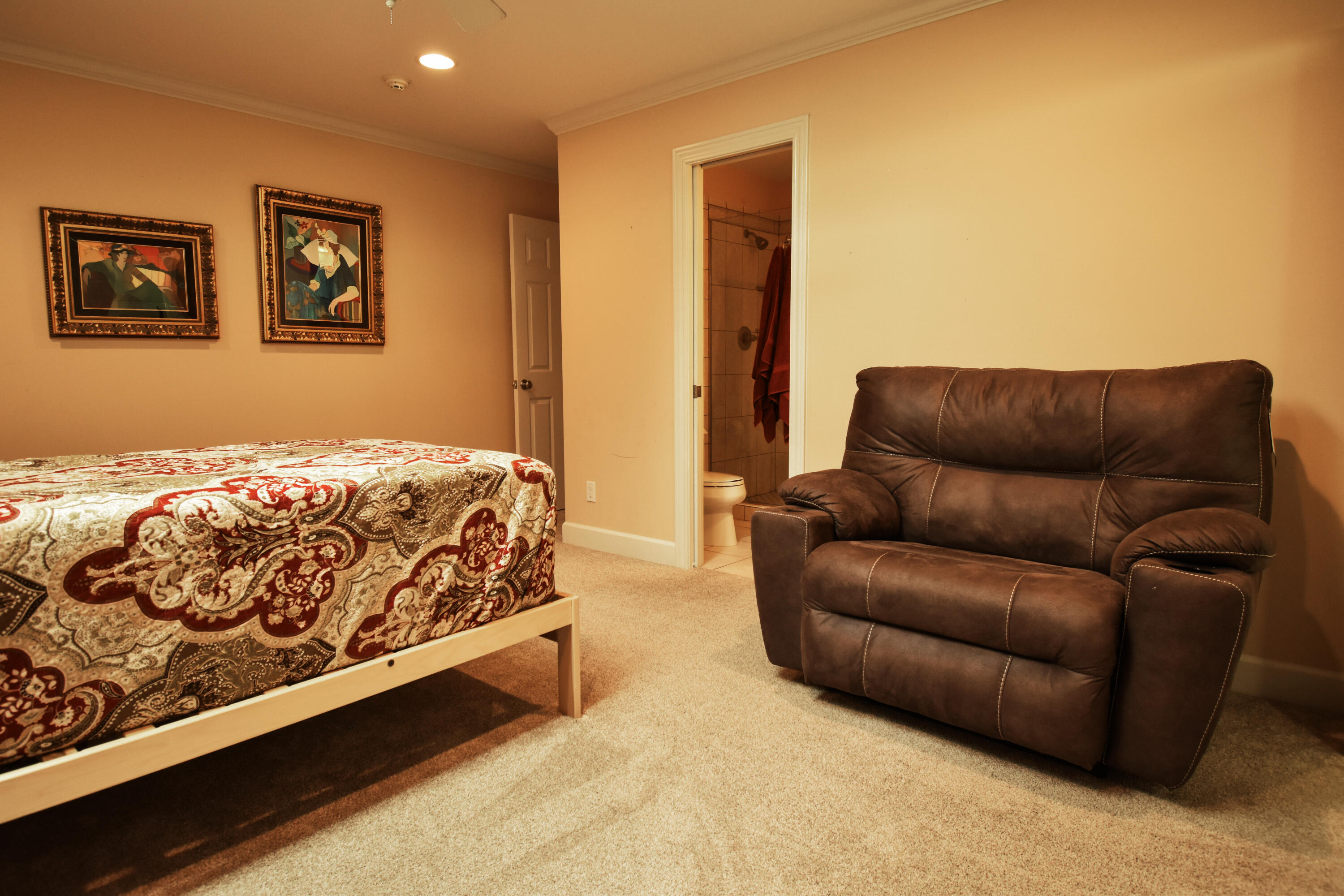 5033 Deerwood Trail Stevensville MI 49127