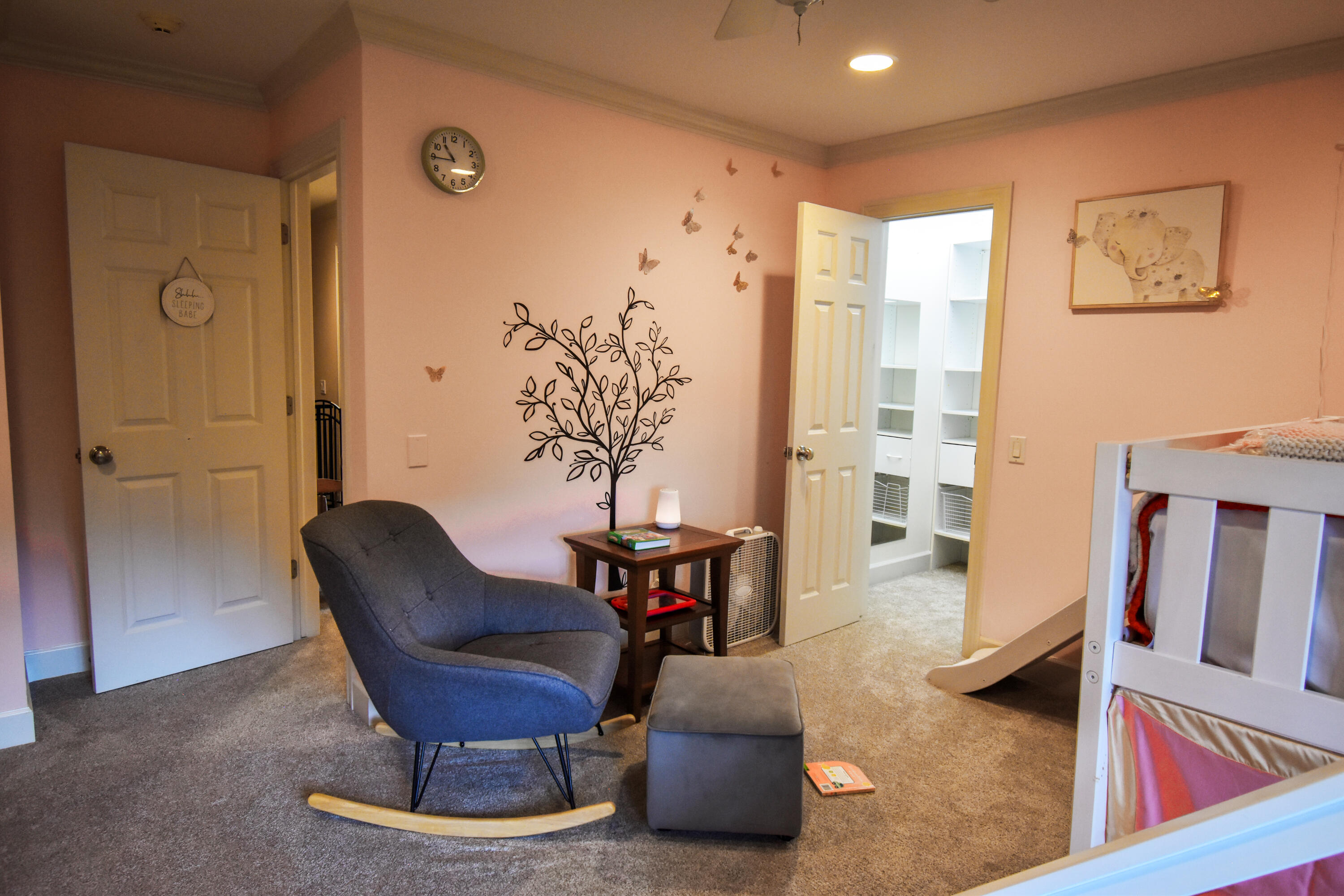 5033 Deerwood Trail Stevensville MI 49127