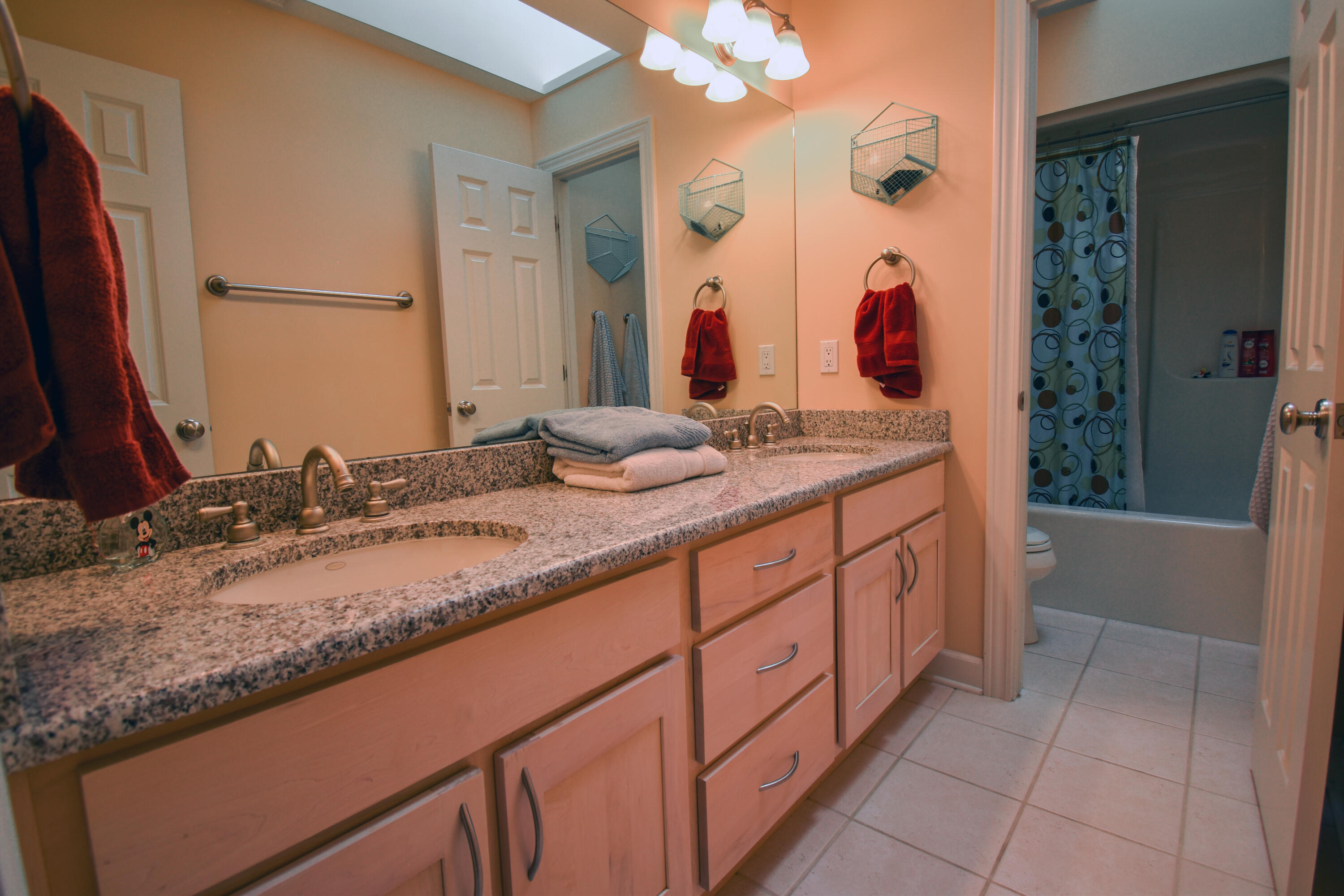 5033 Deerwood Trail Stevensville MI 49127