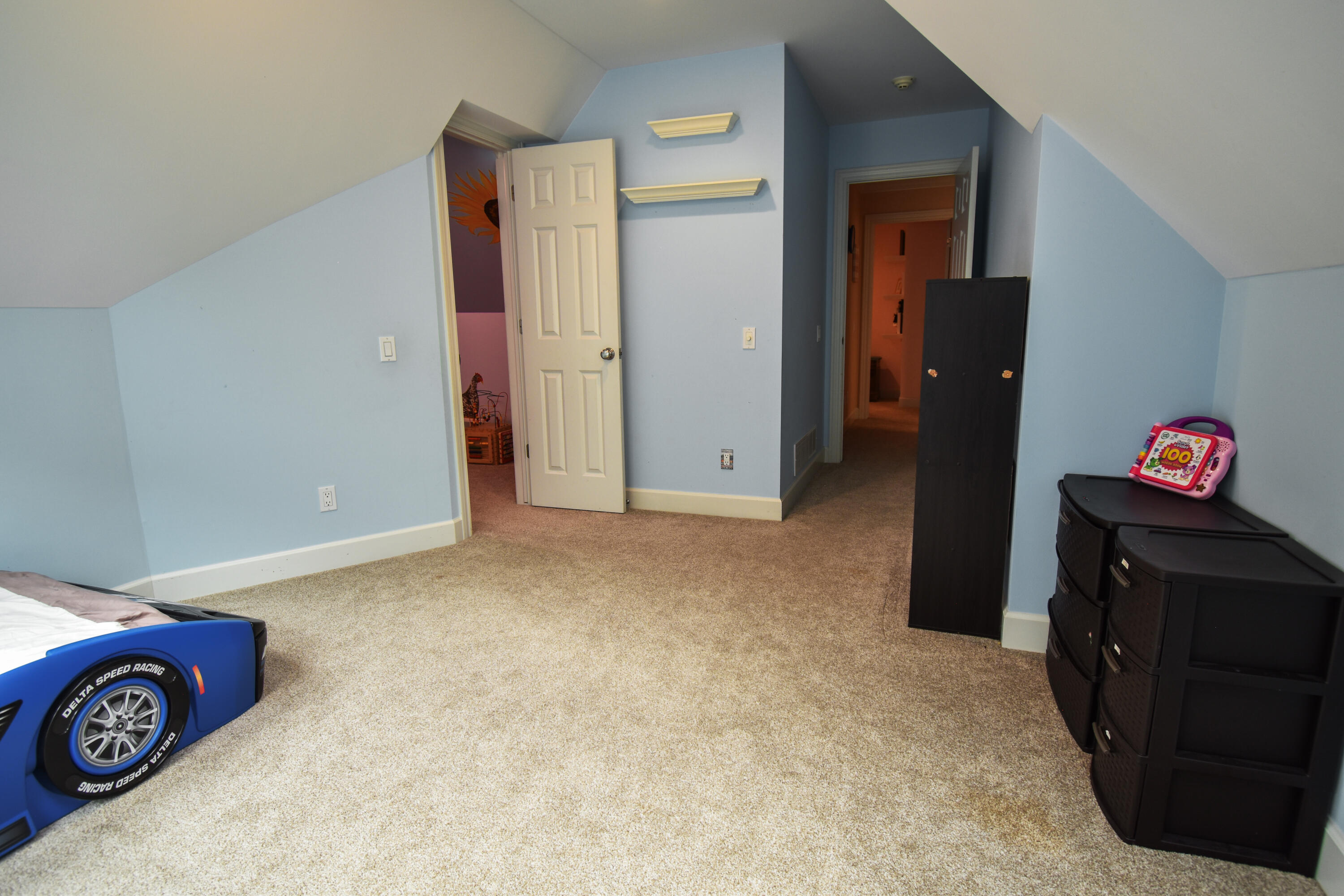 5033 Deerwood Trail Stevensville MI 49127