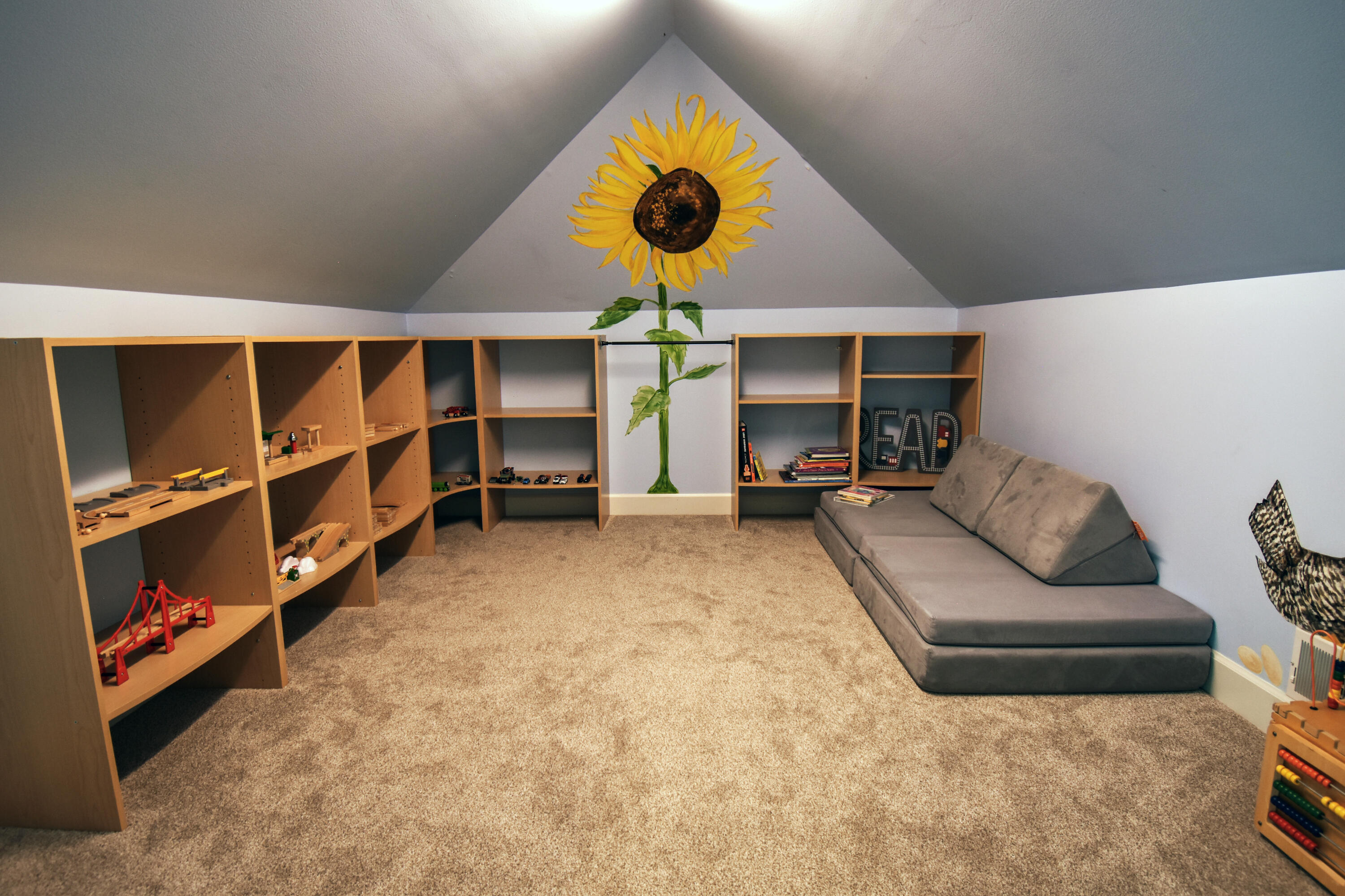 5033 Deerwood Trail Stevensville MI 49127