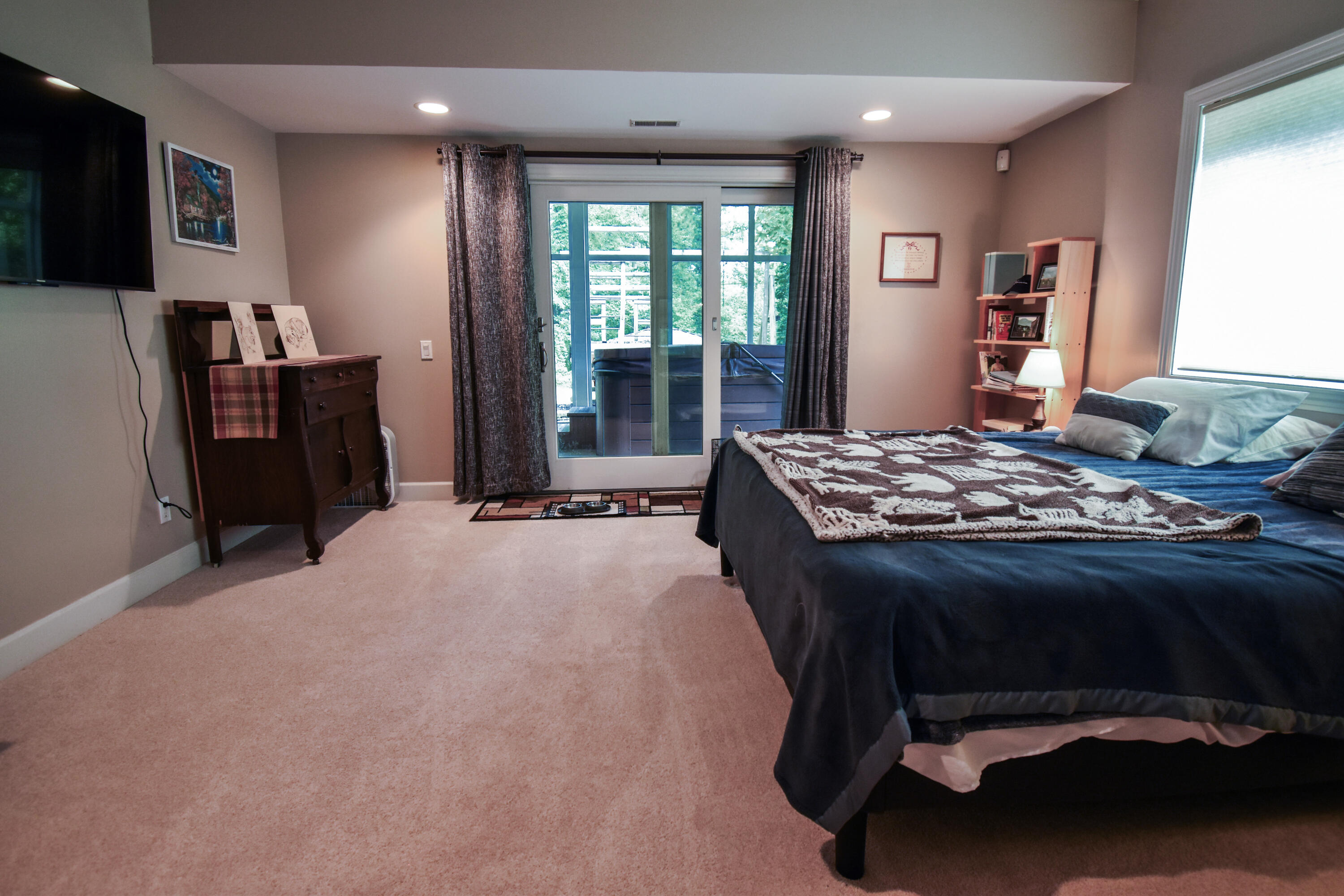 5033 Deerwood Trail Stevensville MI 49127