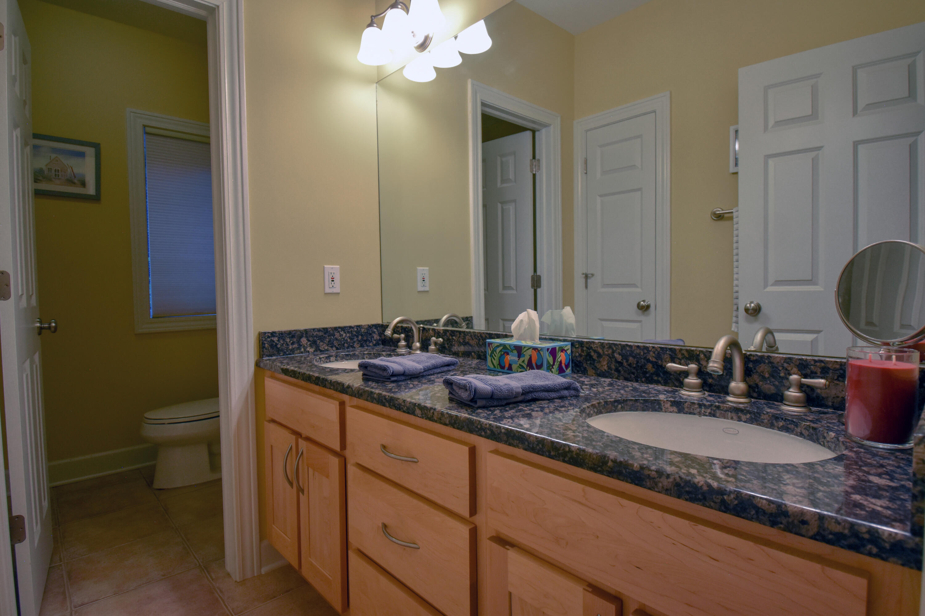 5033 Deerwood Trail Stevensville MI 49127