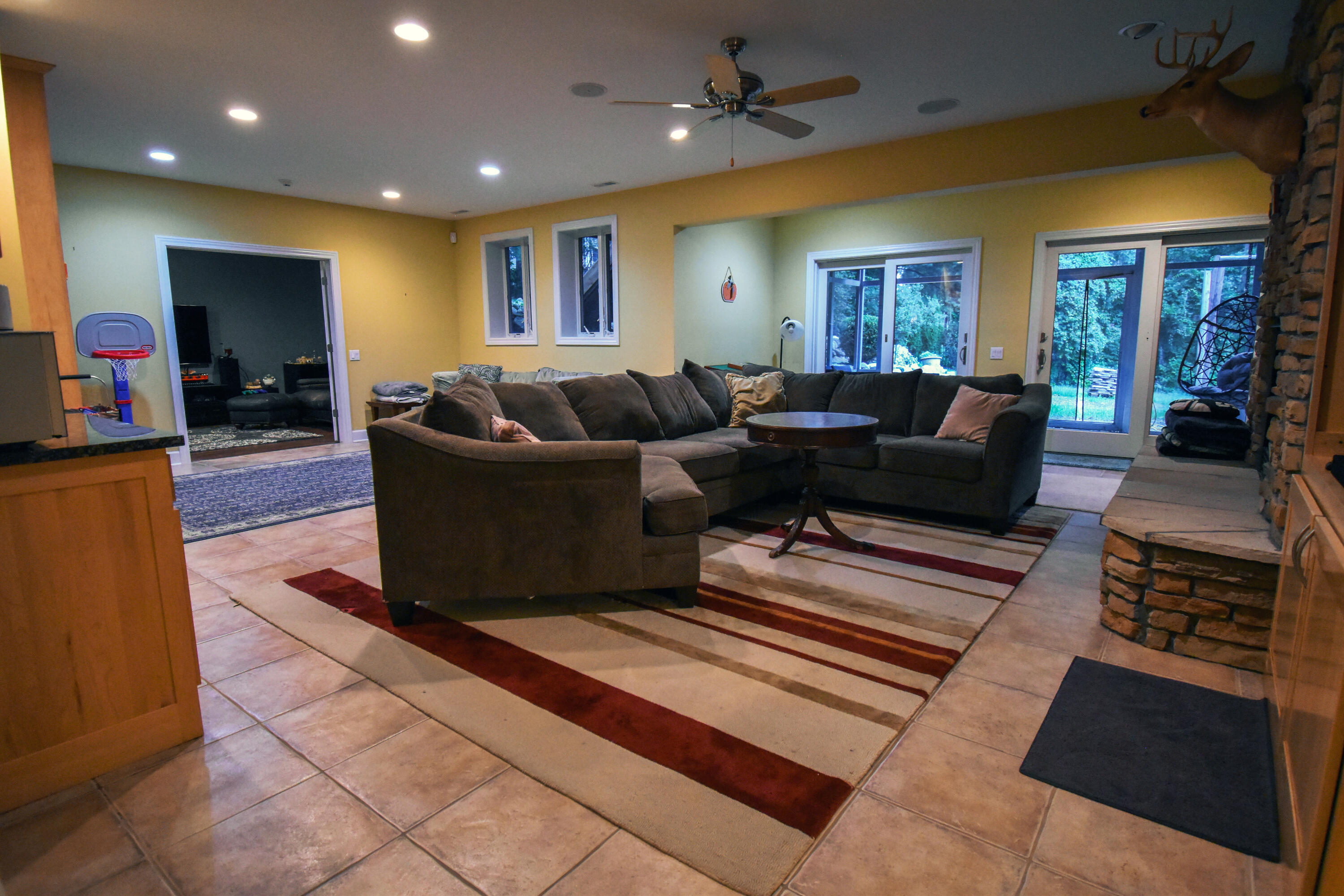 5033 Deerwood Trail Stevensville MI 49127