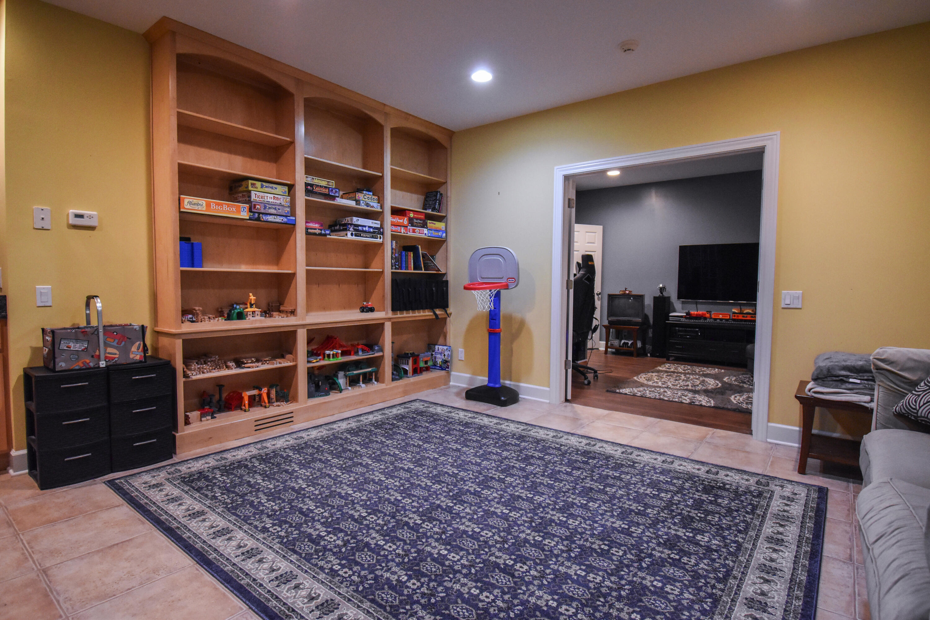 5033 Deerwood Trail Stevensville MI 49127